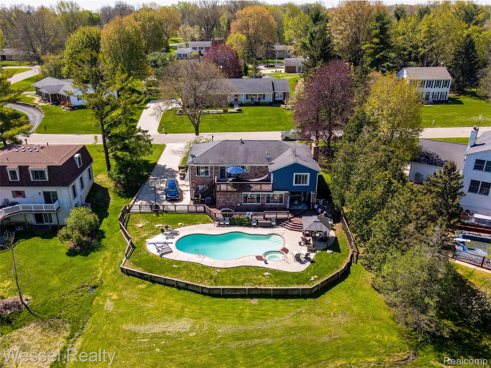 117 Coachlamp Road