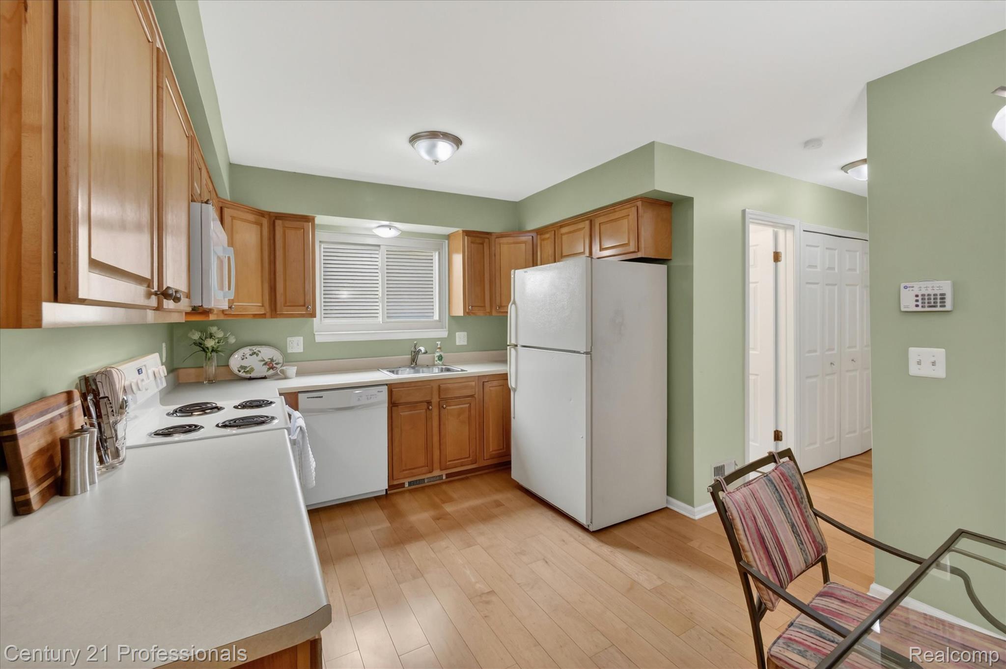 134 Foxboro Drive