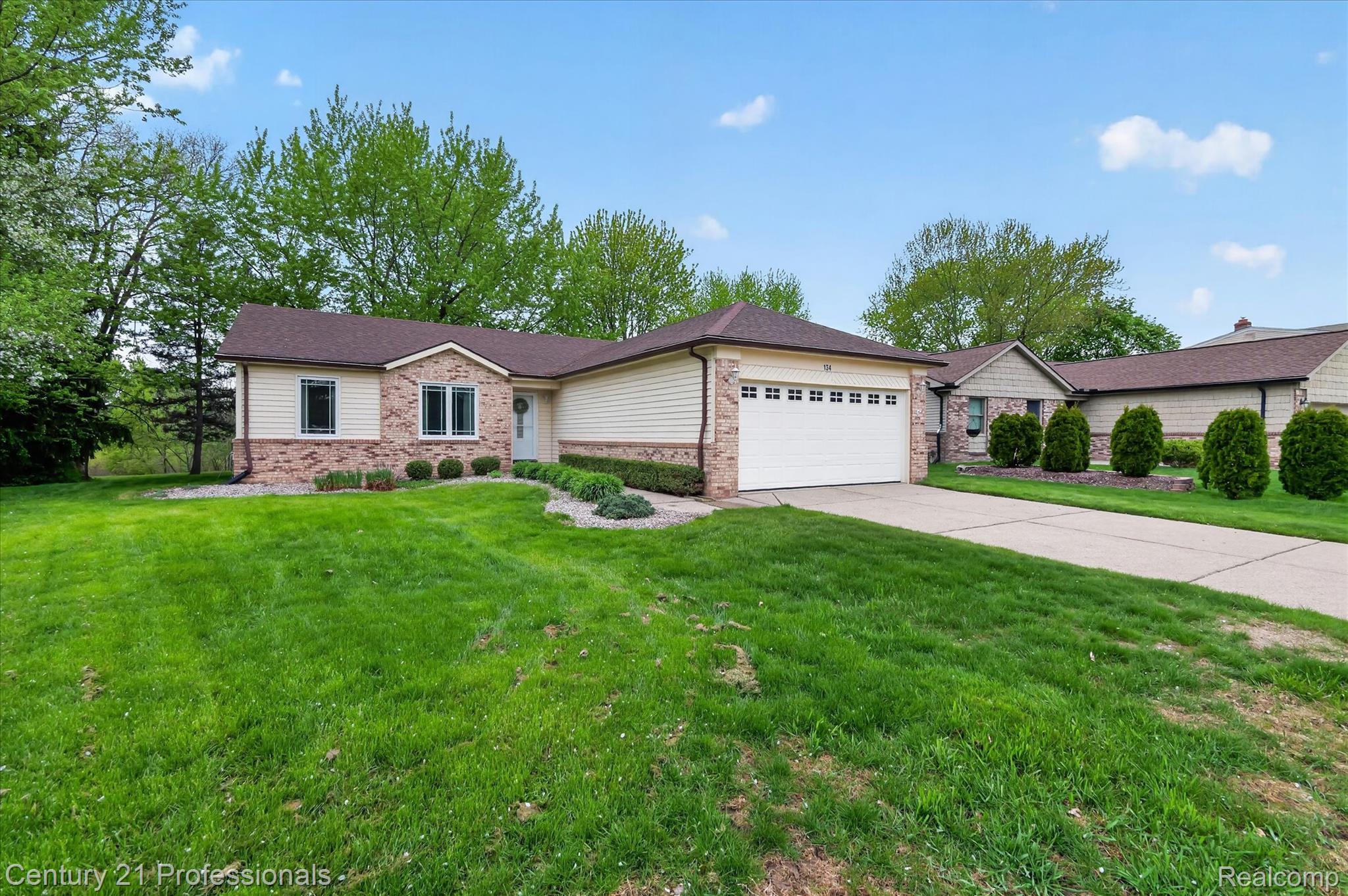 134 Foxboro Drive