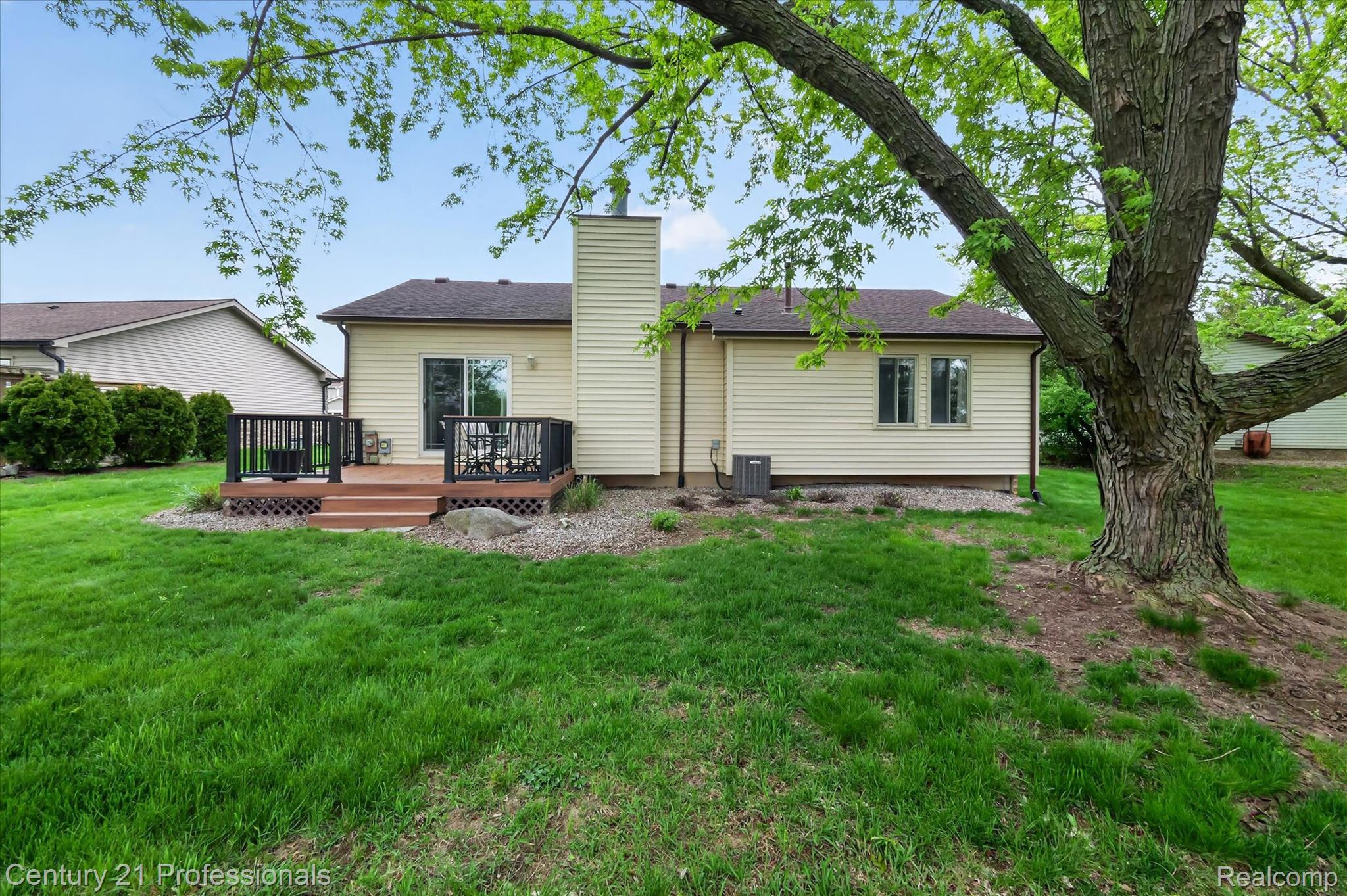 134 Foxboro Drive