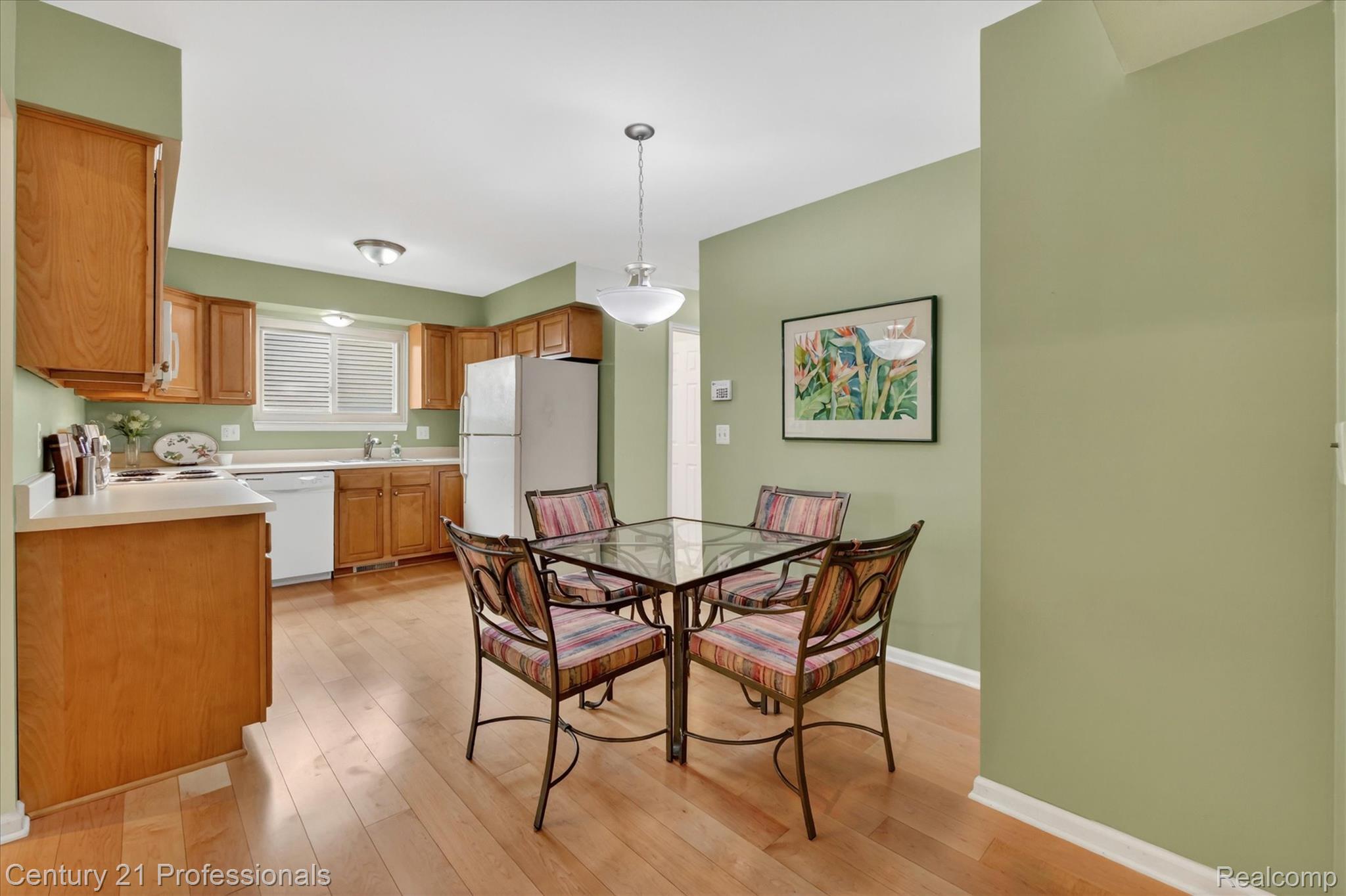 134 Foxboro Drive