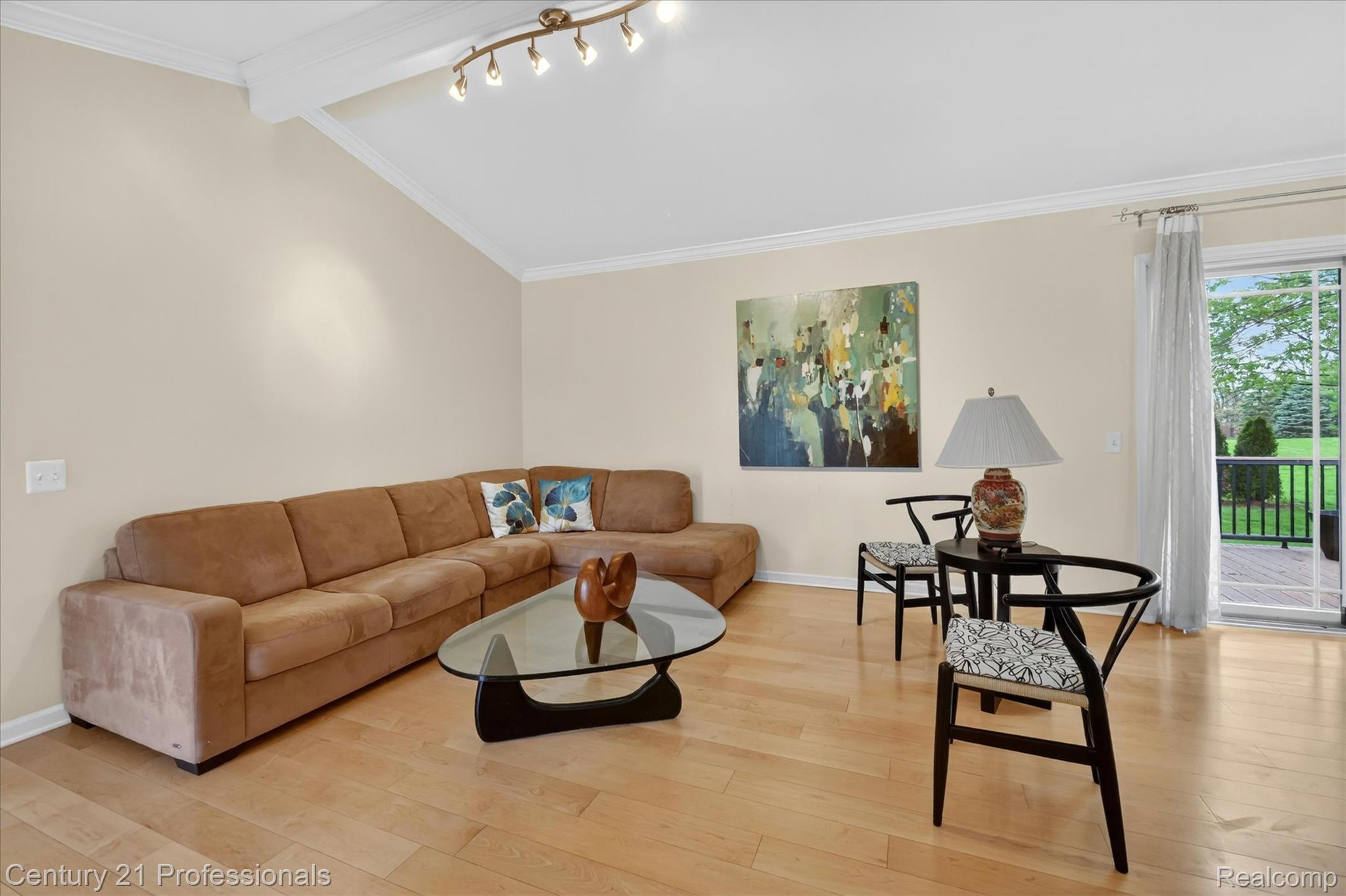 134 Foxboro Drive