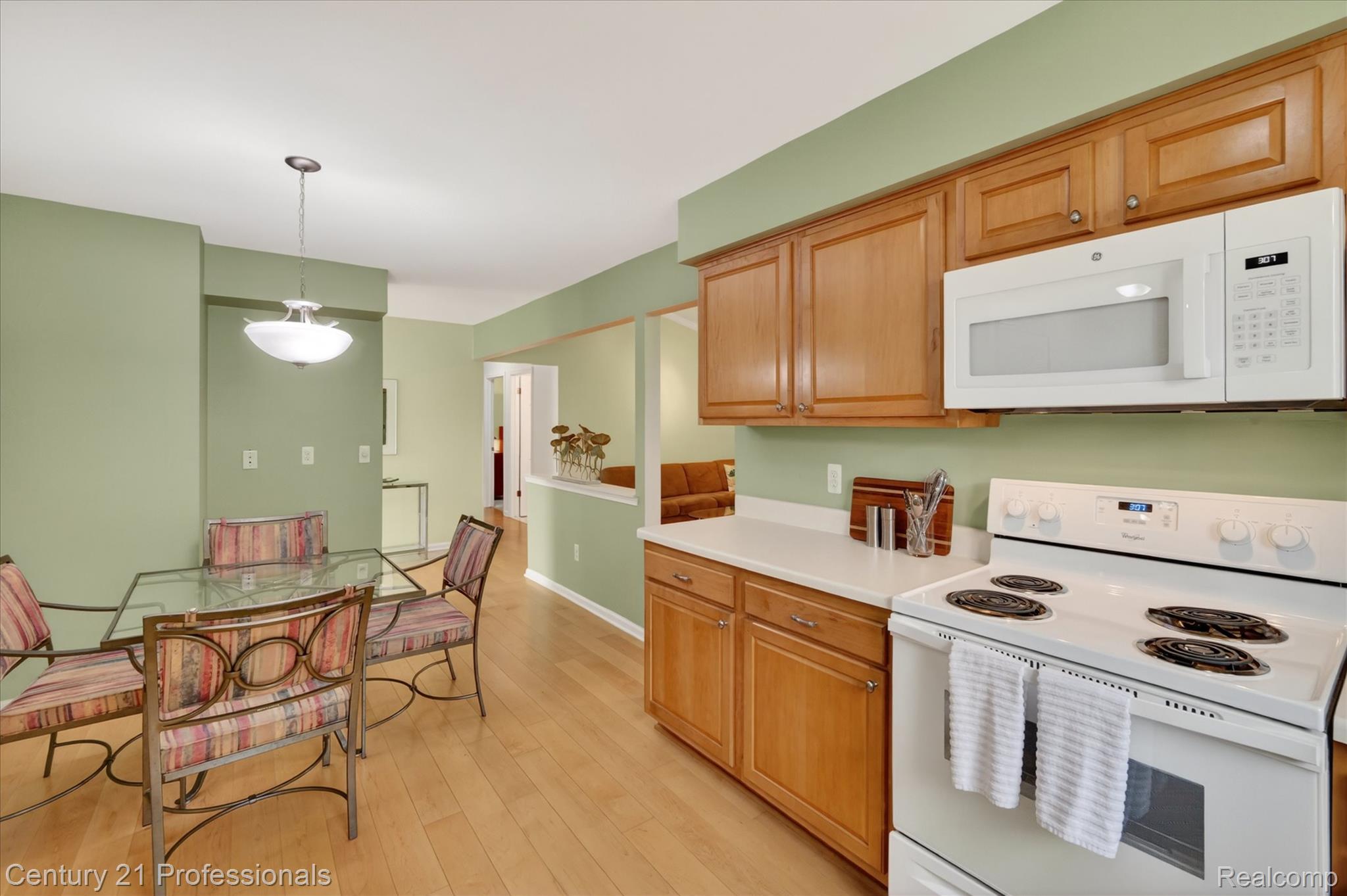 134 Foxboro Drive