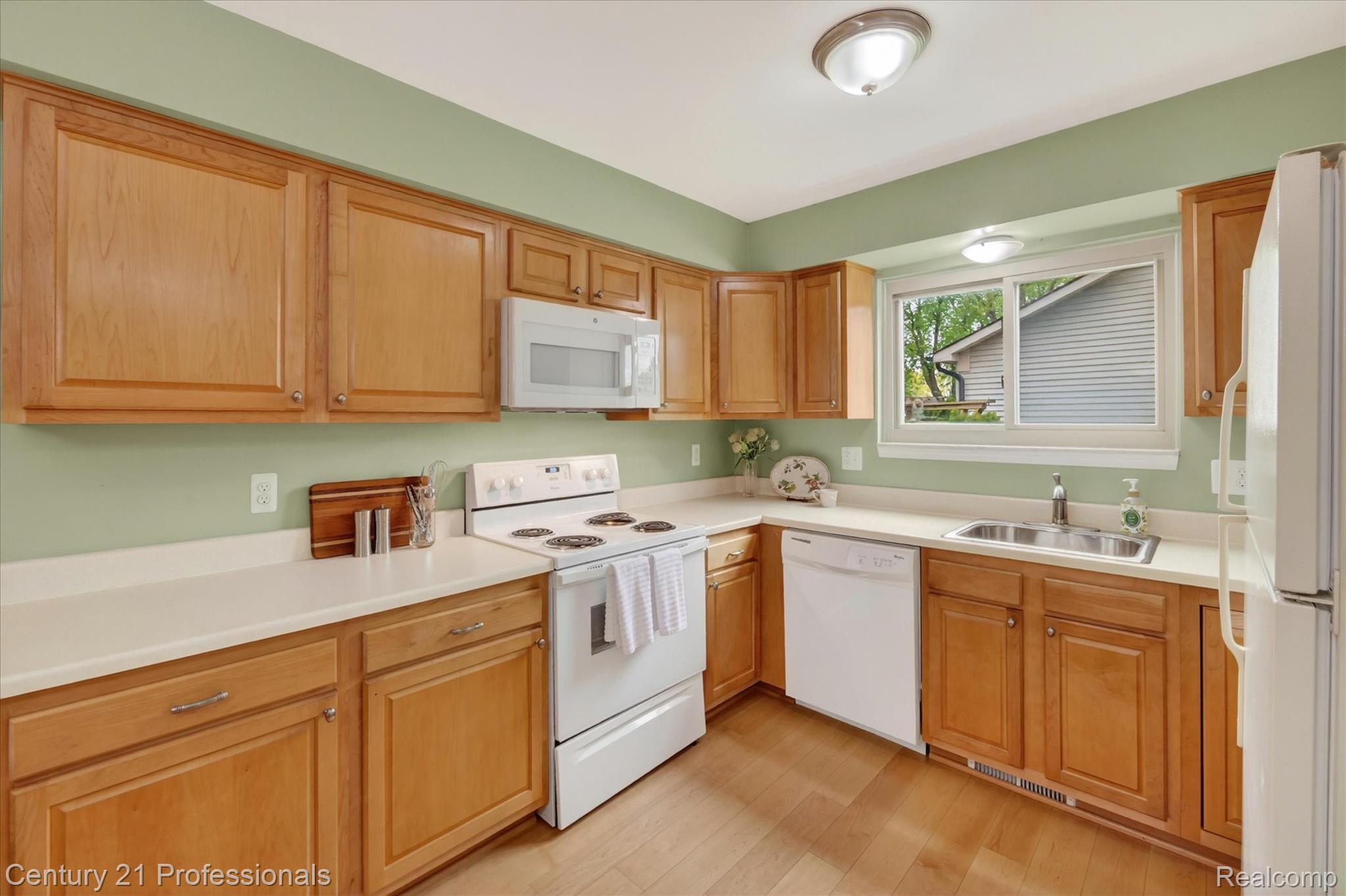 134 Foxboro Drive