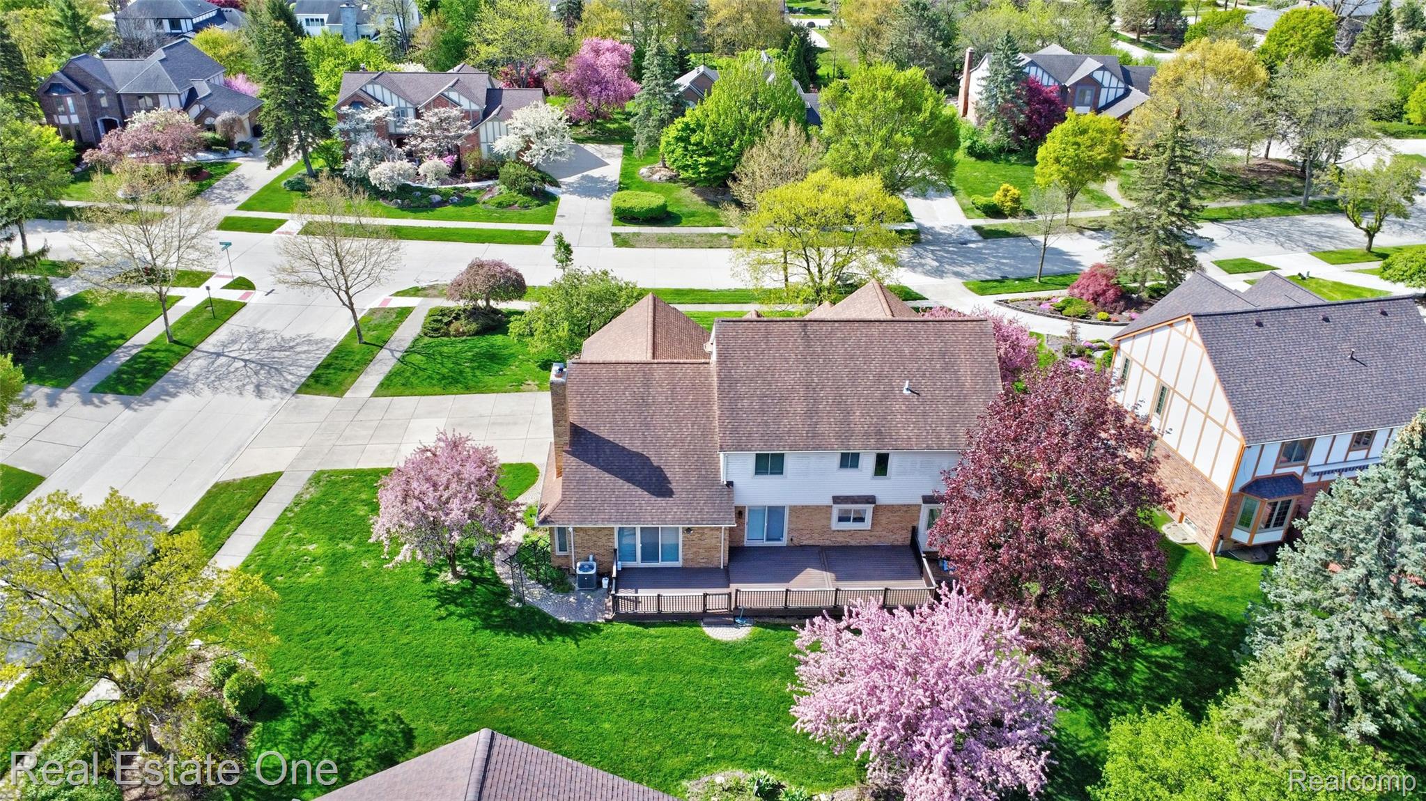 1688 Carpenter Drive