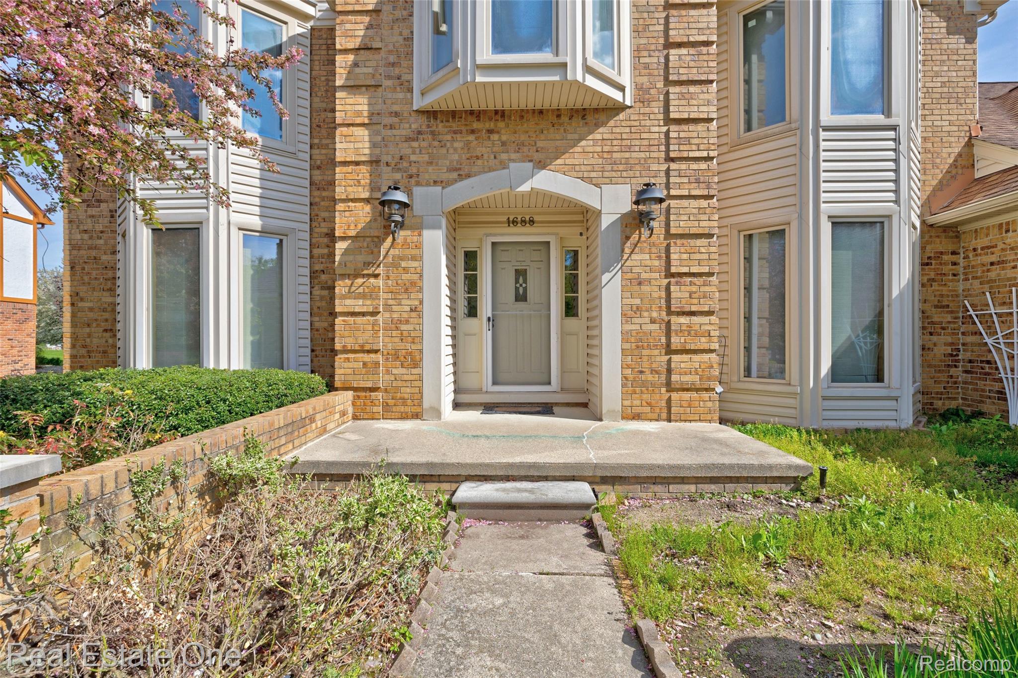 1688 Carpenter Drive