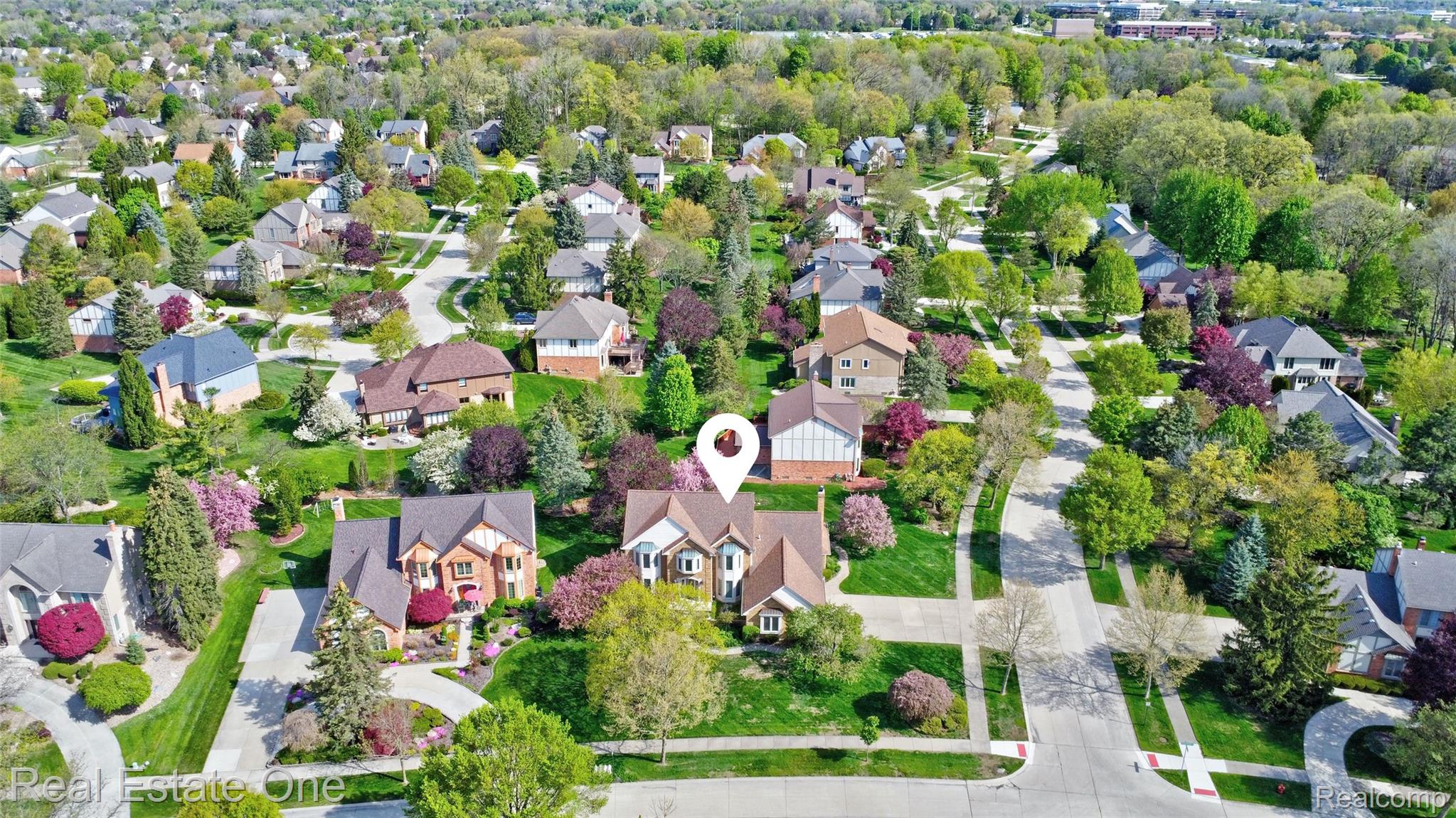 1688 Carpenter Drive