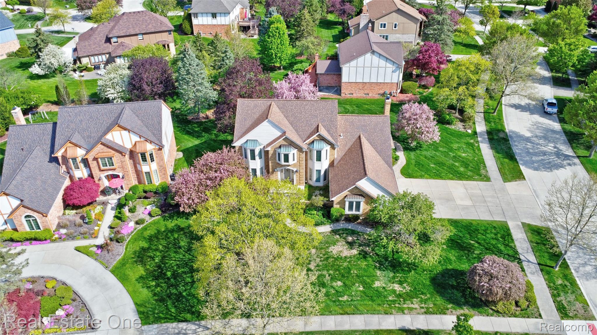 1688 Carpenter Drive