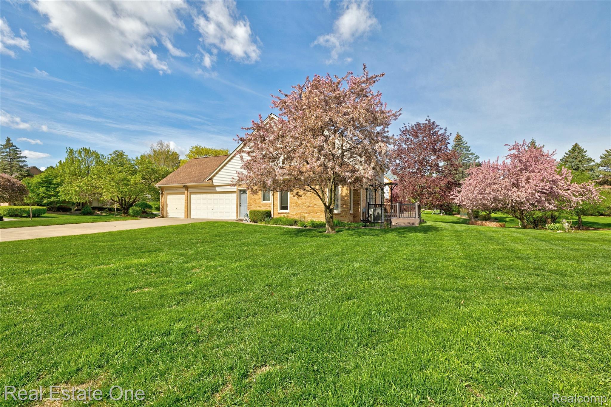 1688 Carpenter Drive