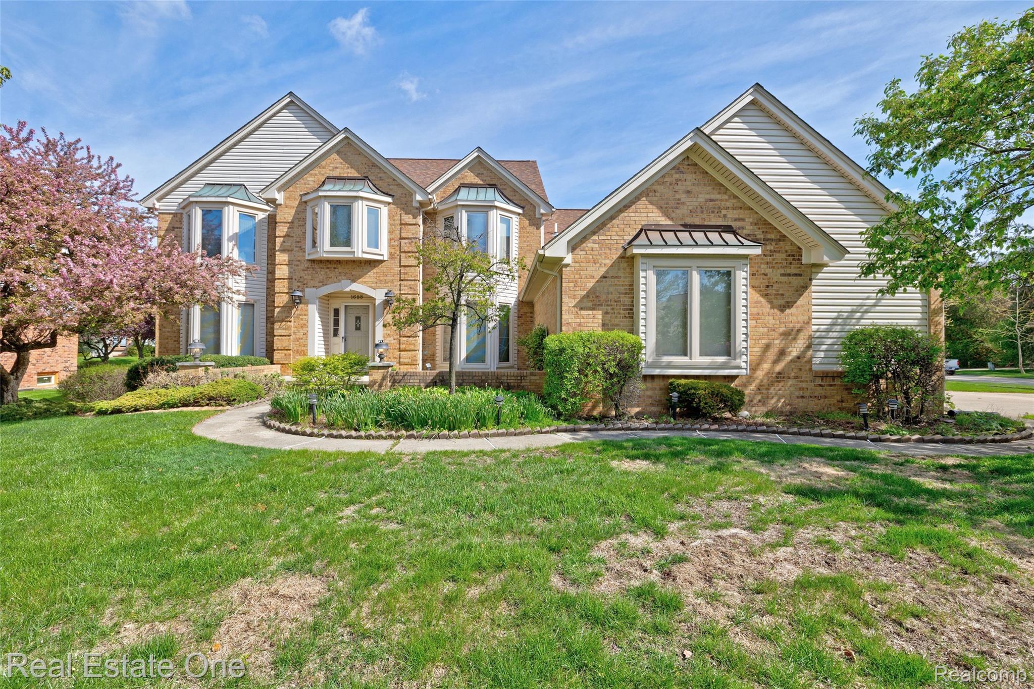 1688 Carpenter Drive