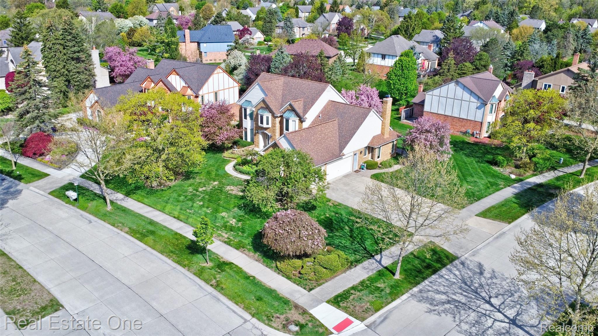 1688 Carpenter Drive