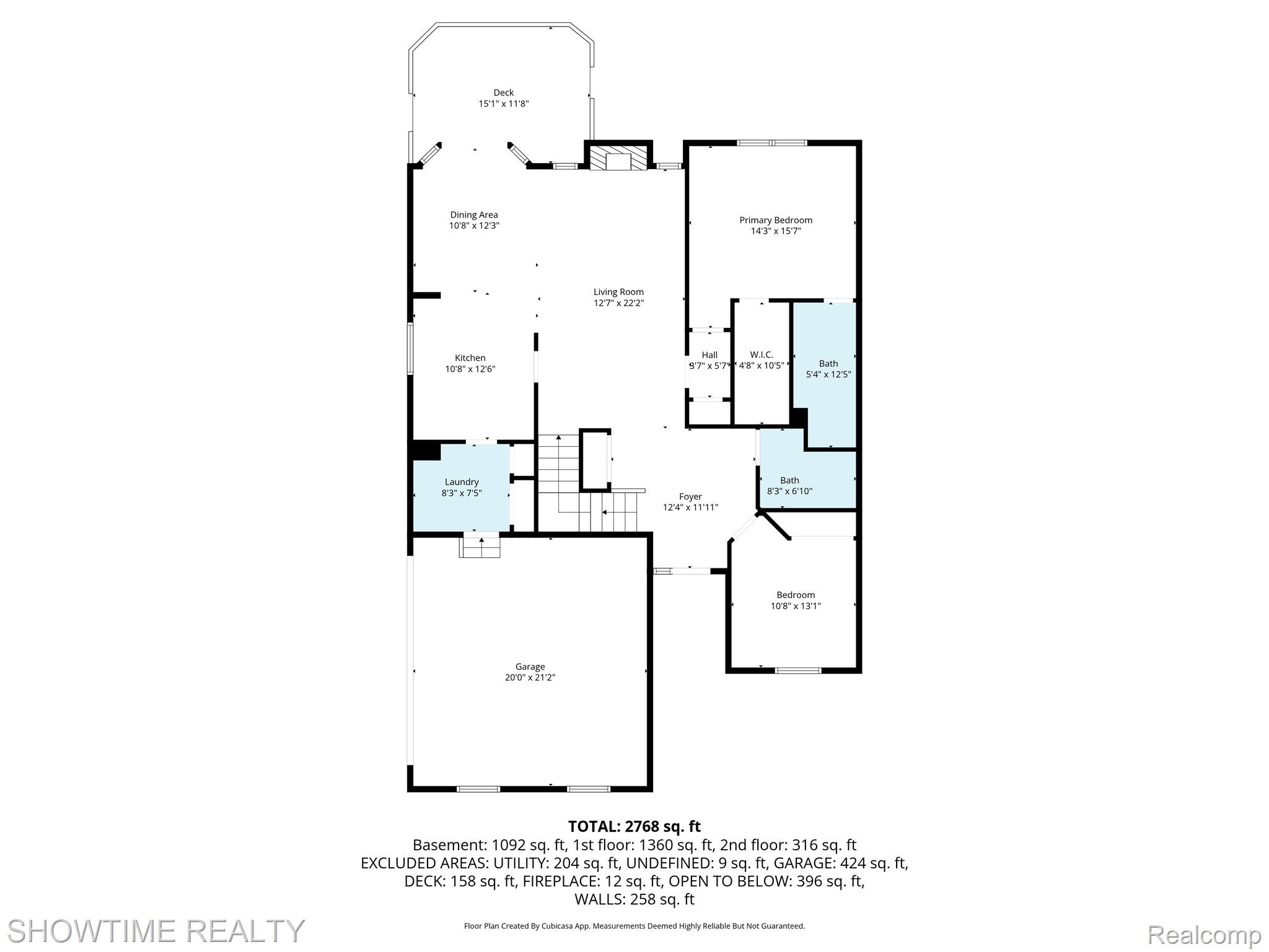 1311 Waverly Drive