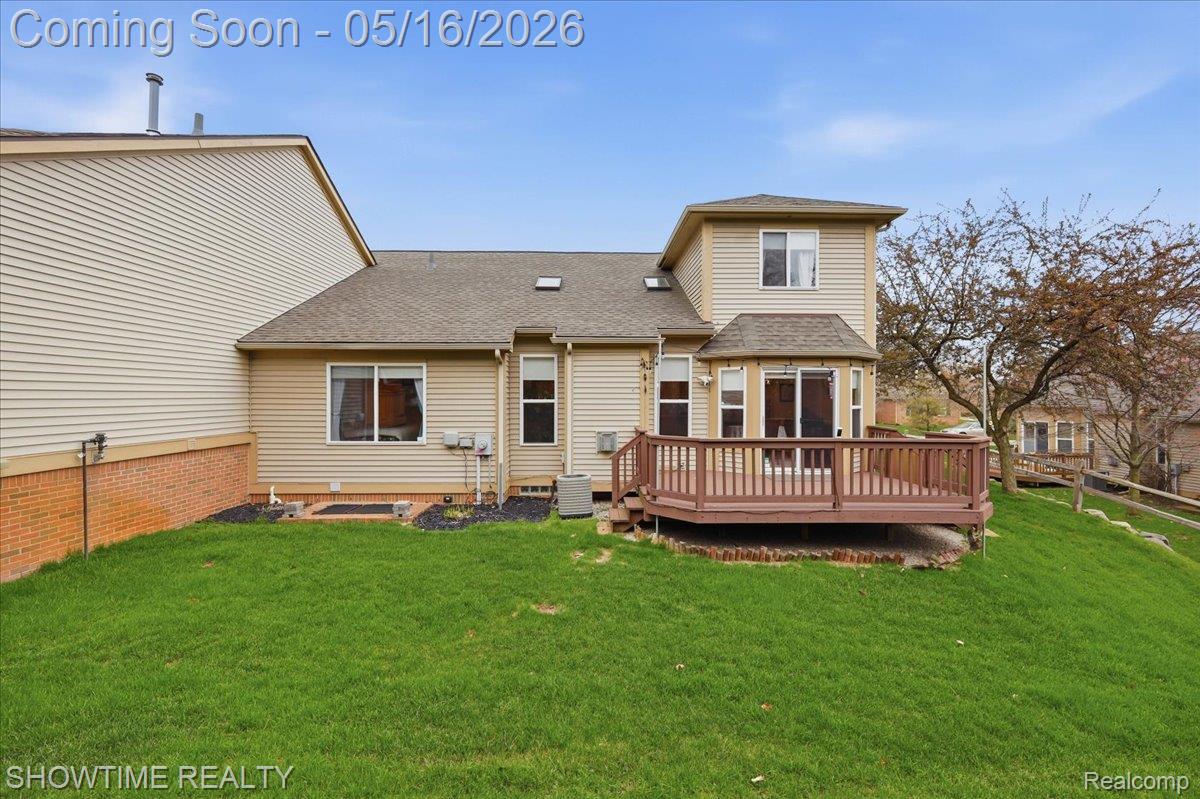 1311 Waverly Drive