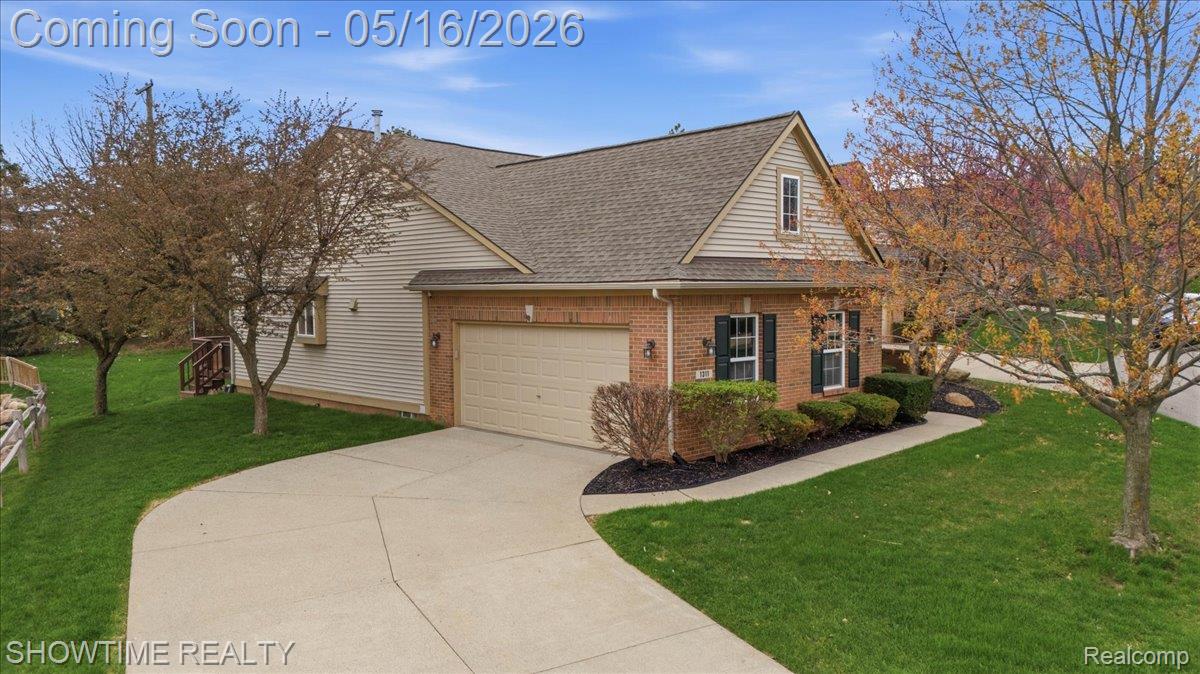 1311 Waverly Drive