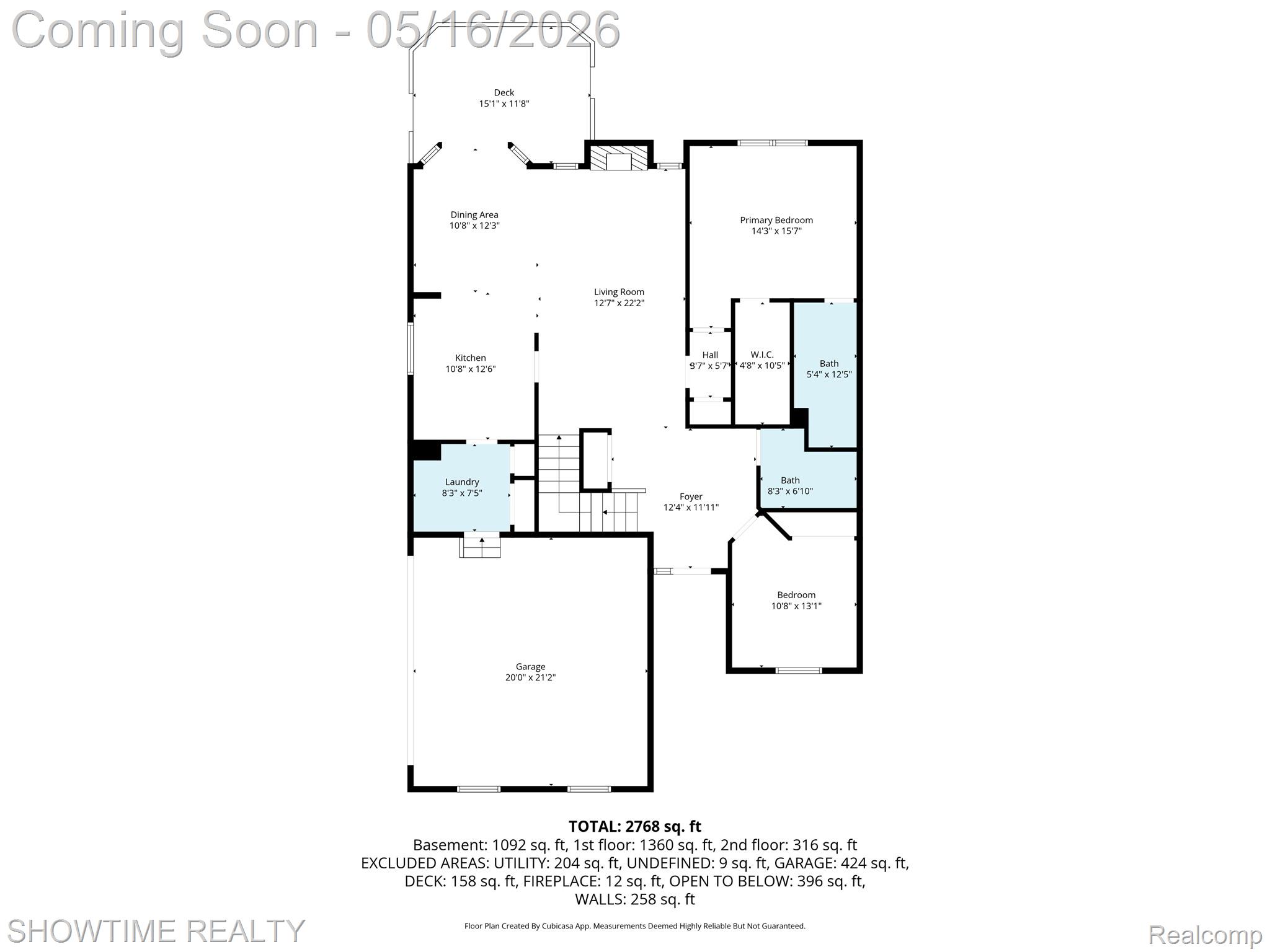 1311 Waverly Drive