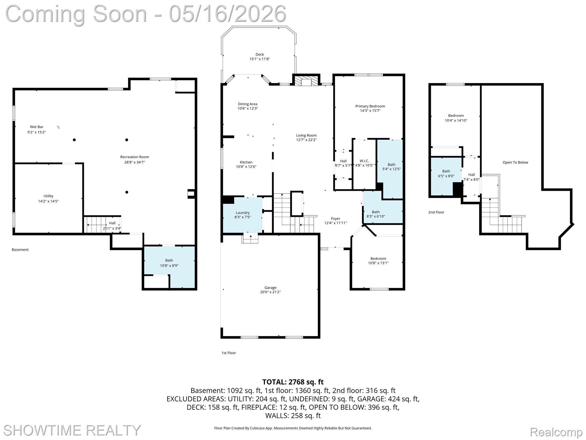 1311 Waverly Drive
