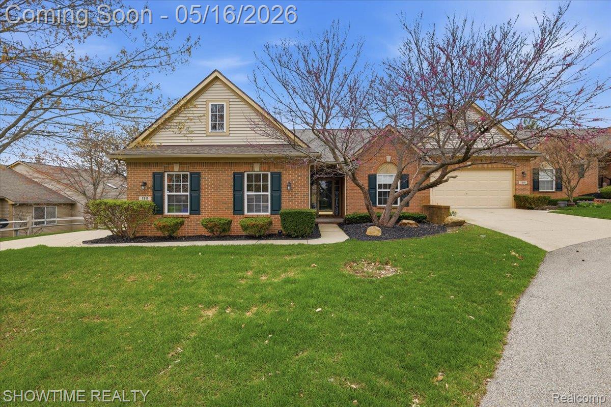 1311 Waverly Drive