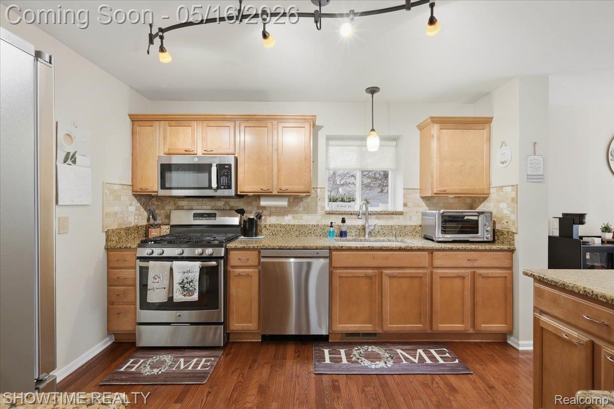 1311 Waverly Drive