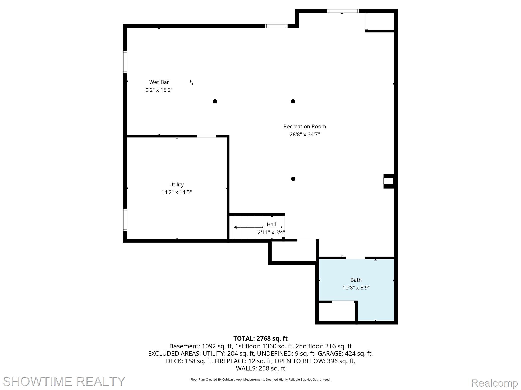 1311 Waverly Drive