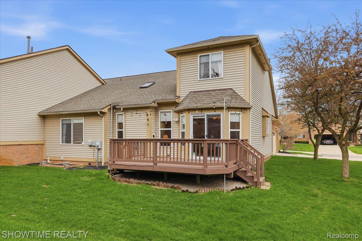 1311 Waverly Drive