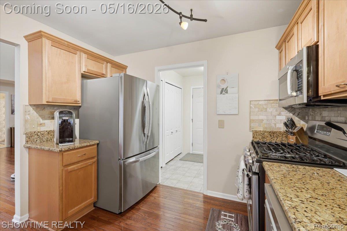 1311 Waverly Drive