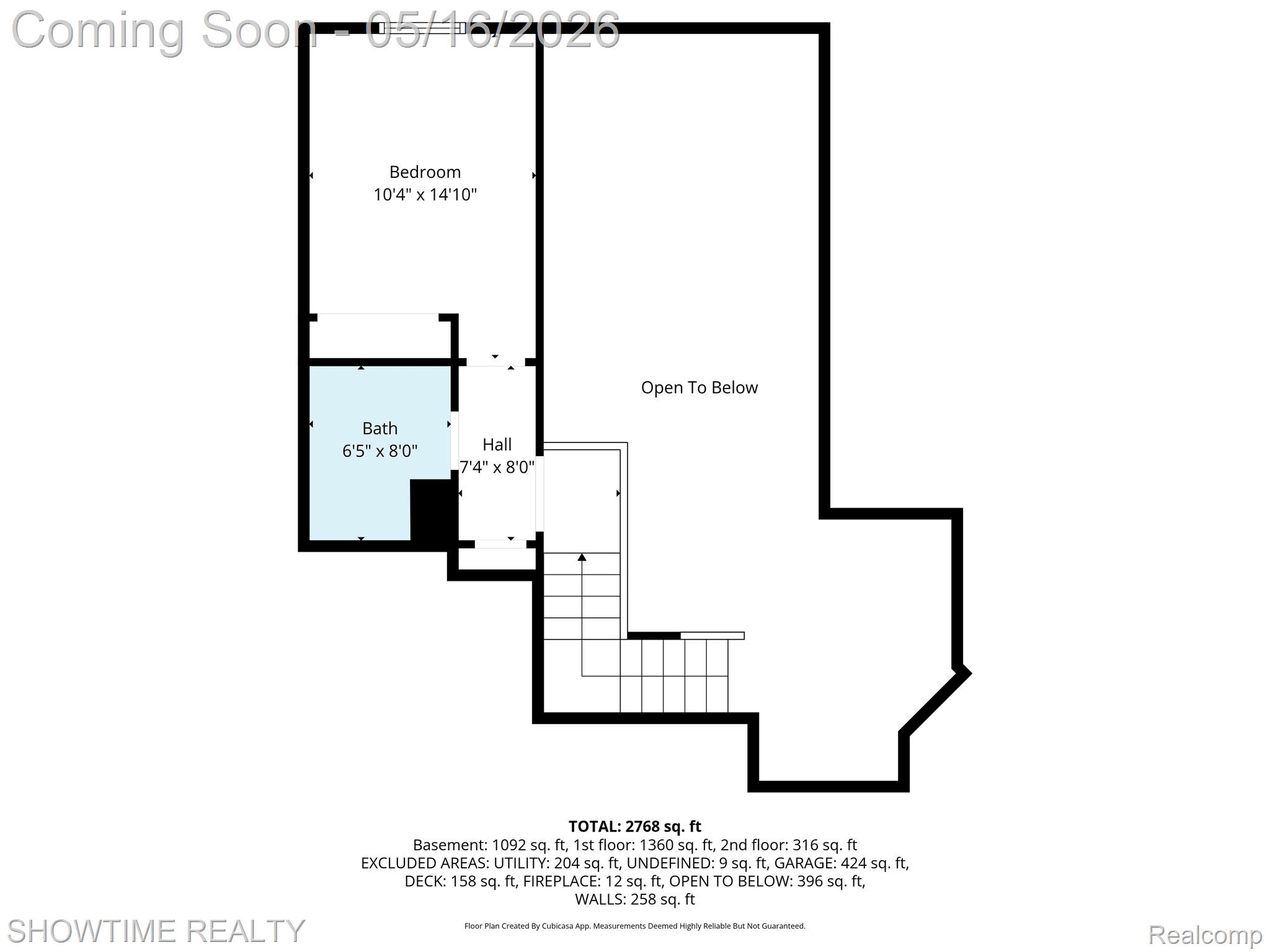 1311 Waverly Drive