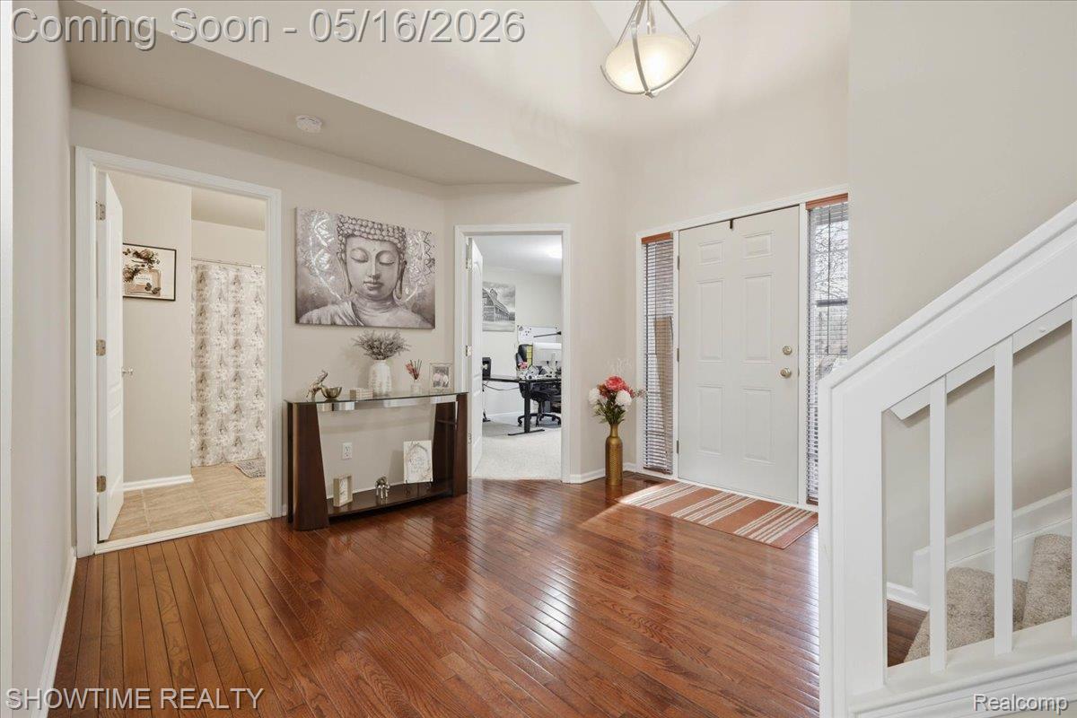 1311 Waverly Drive
