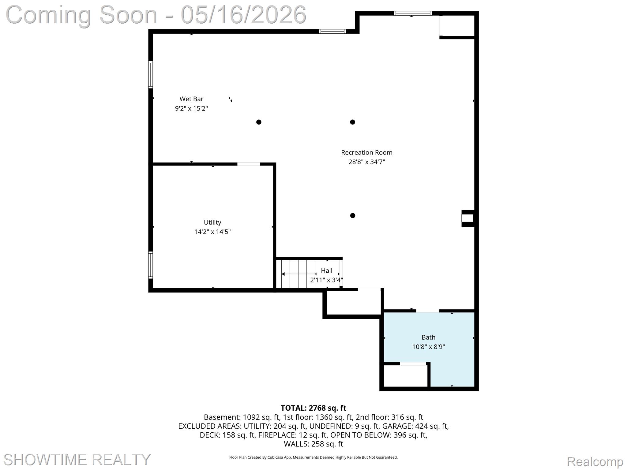1311 Waverly Drive