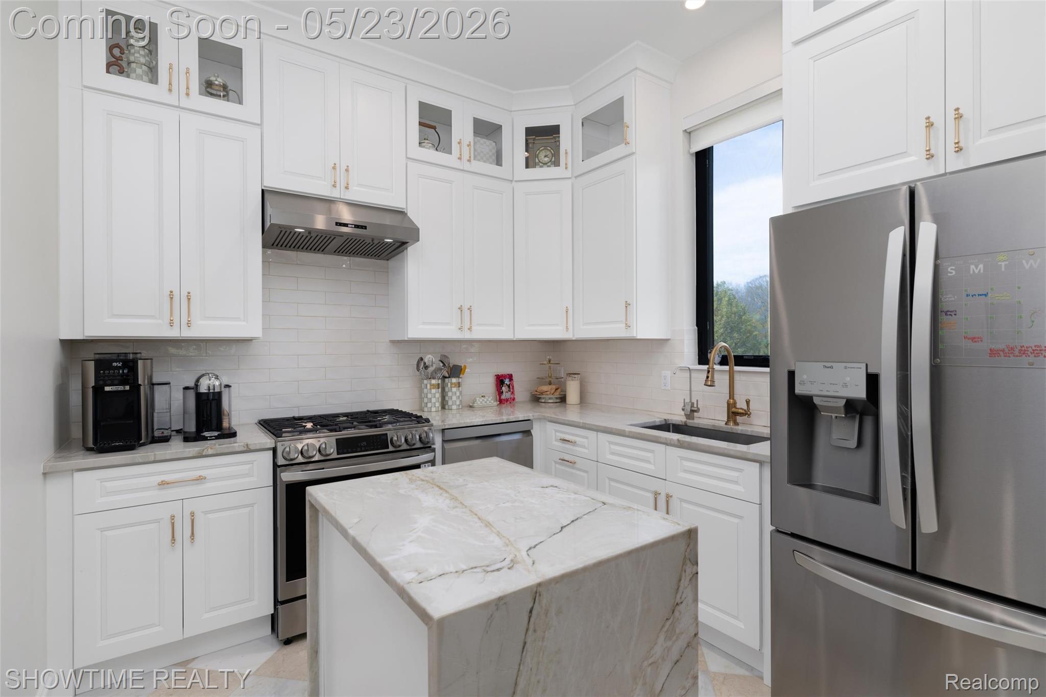 4805 Woodland Hills Drive