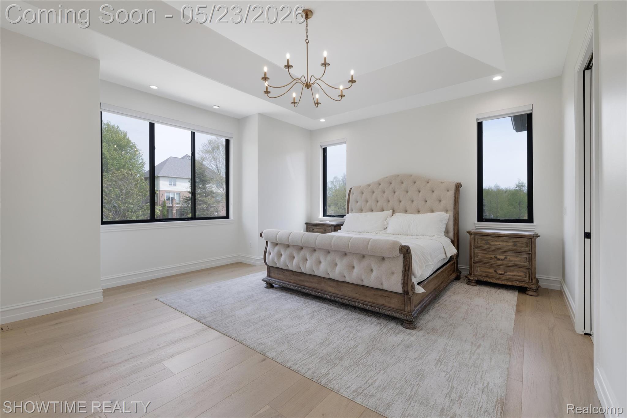 4805 Woodland Hills Drive