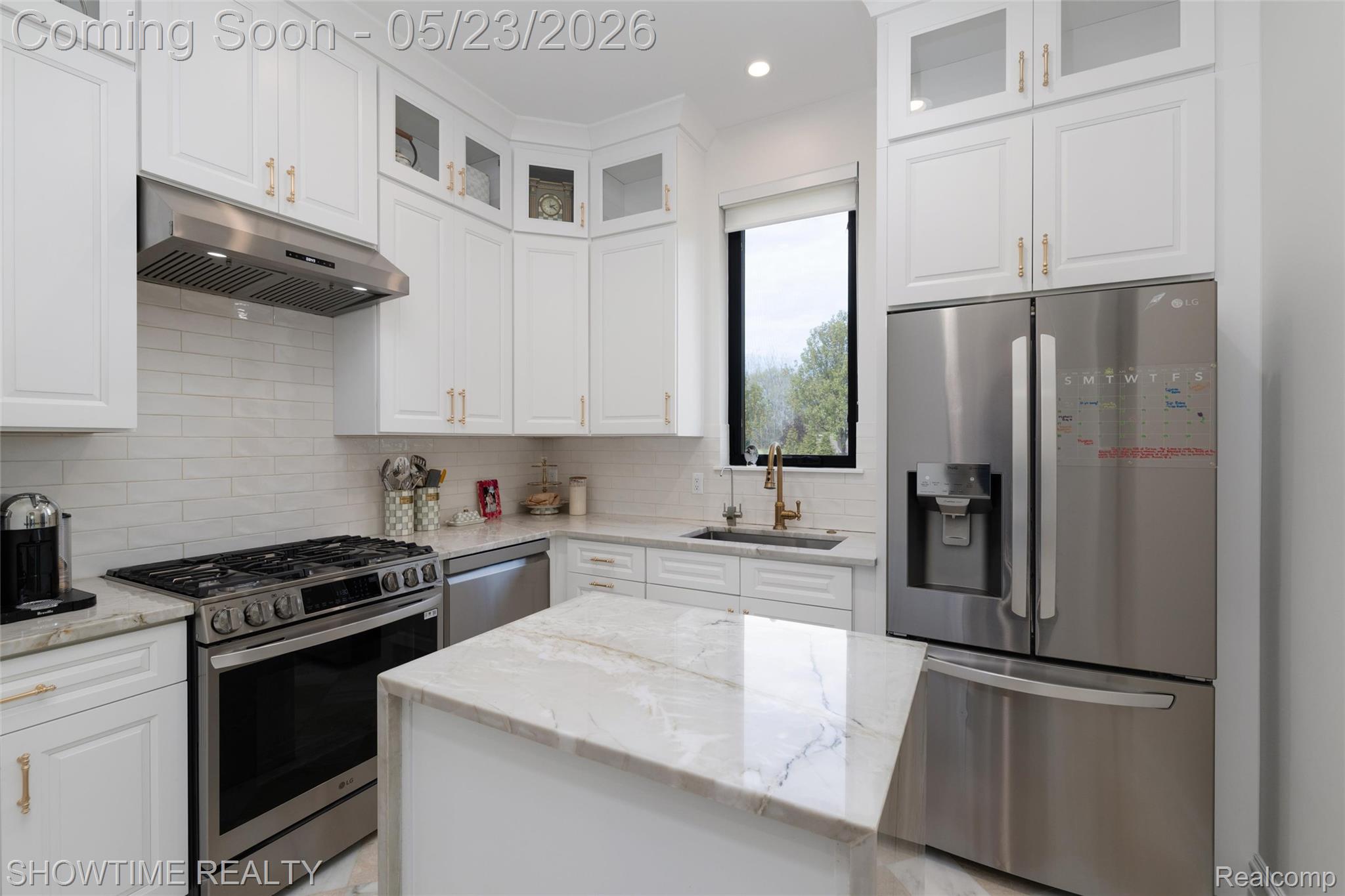 4805 Woodland Hills Drive