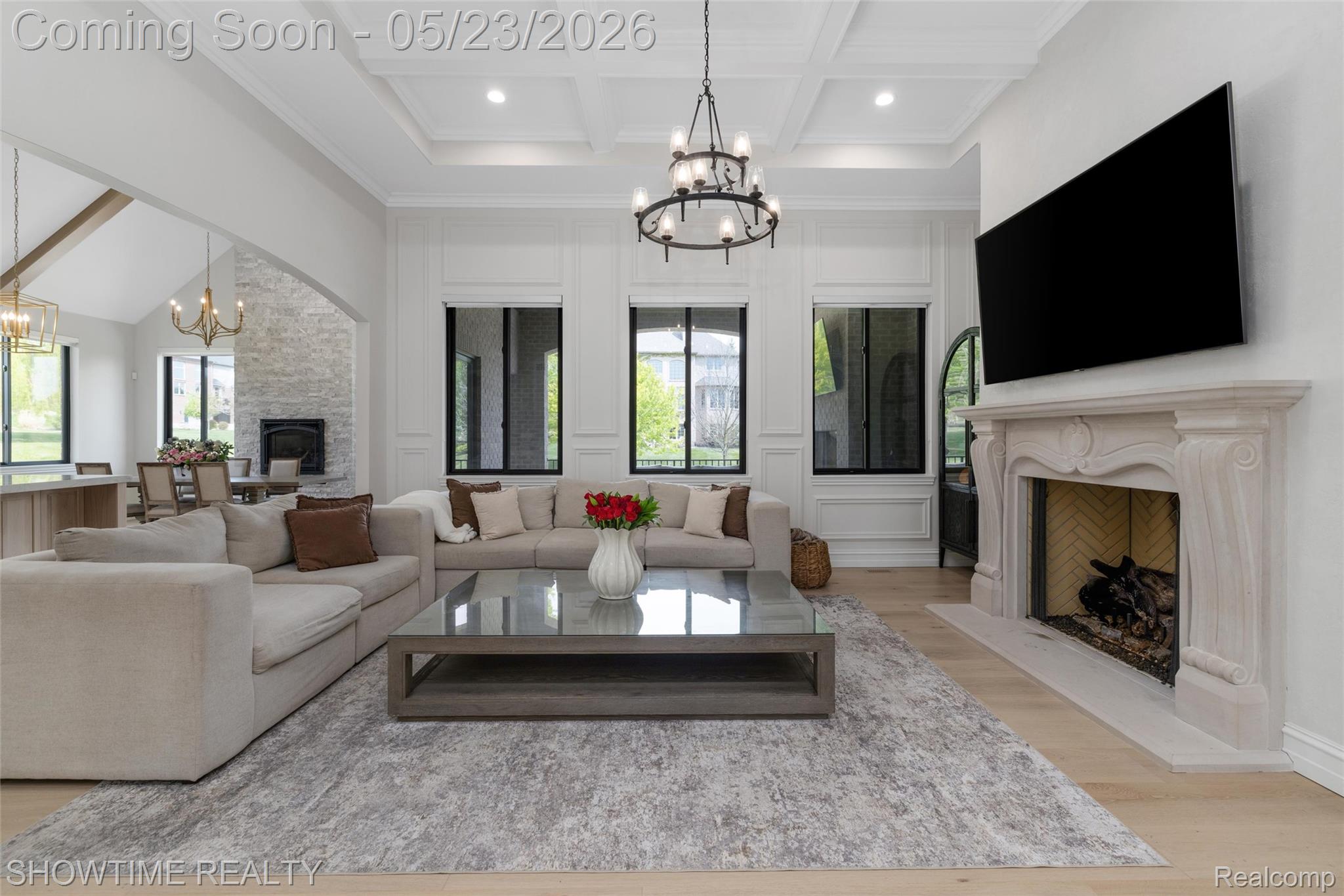 4805 Woodland Hills Drive