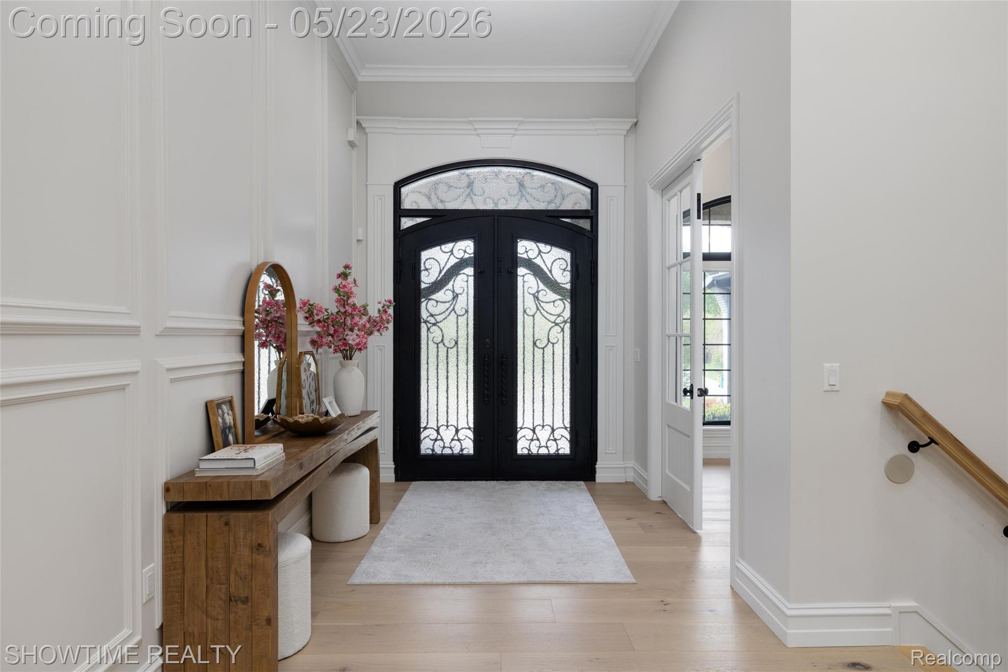 4805 Woodland Hills Drive