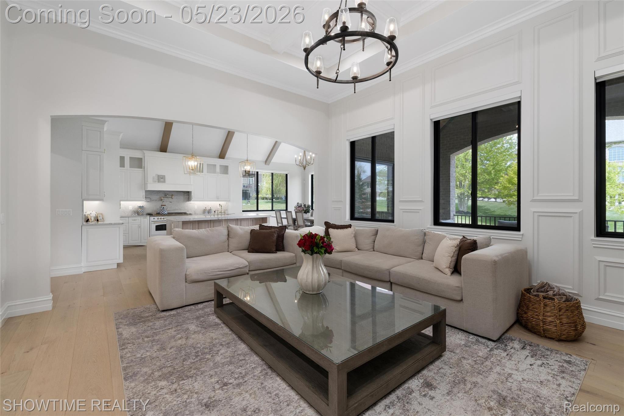 4805 Woodland Hills Drive