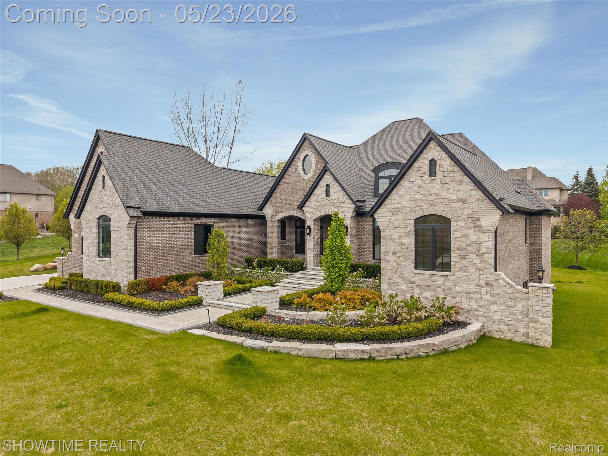 4805 Woodland Hills Drive