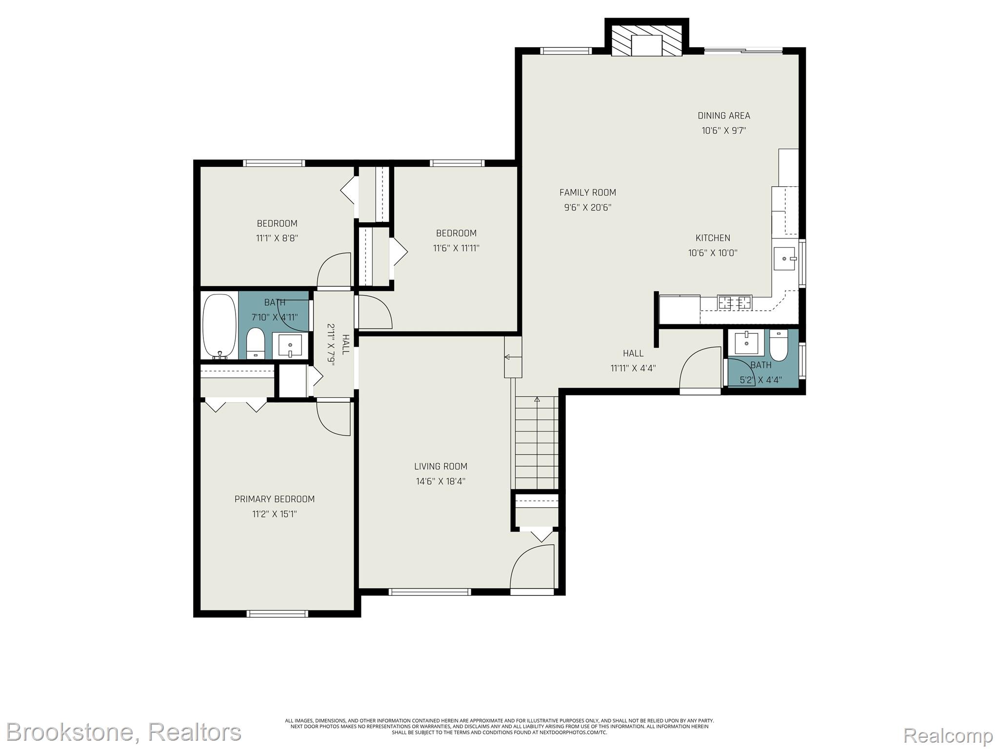 46561 Plum Grove Drive