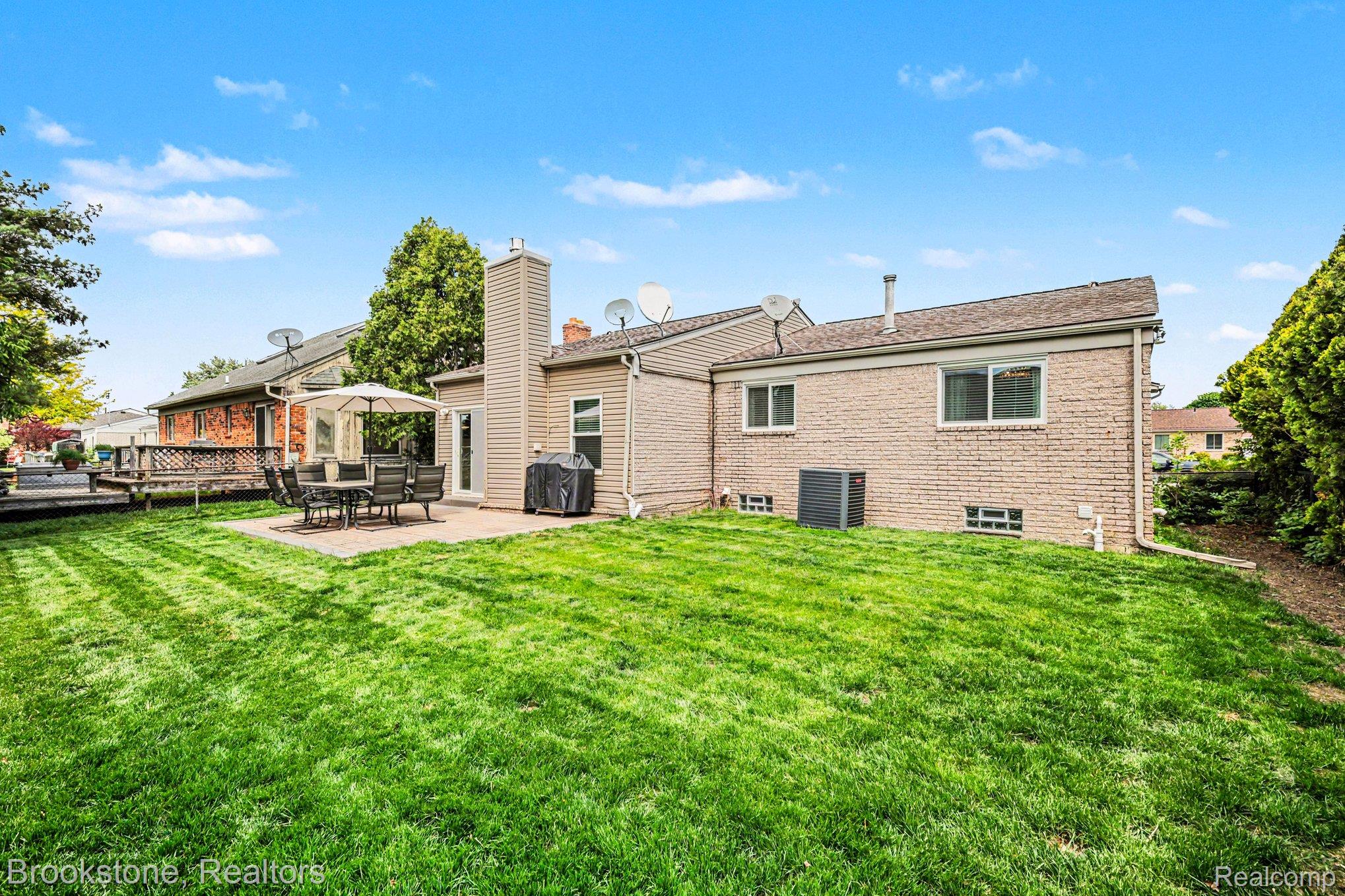 46561 Plum Grove Drive
