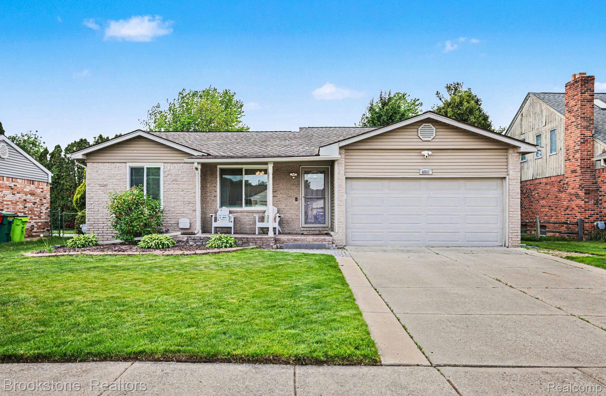 46561 Plum Grove Drive
