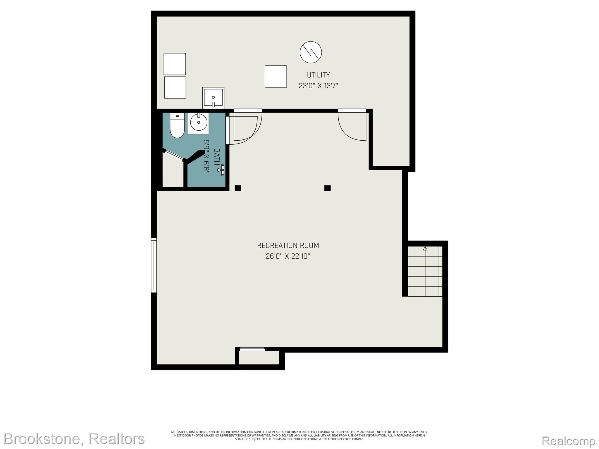 46561 Plum Grove Drive