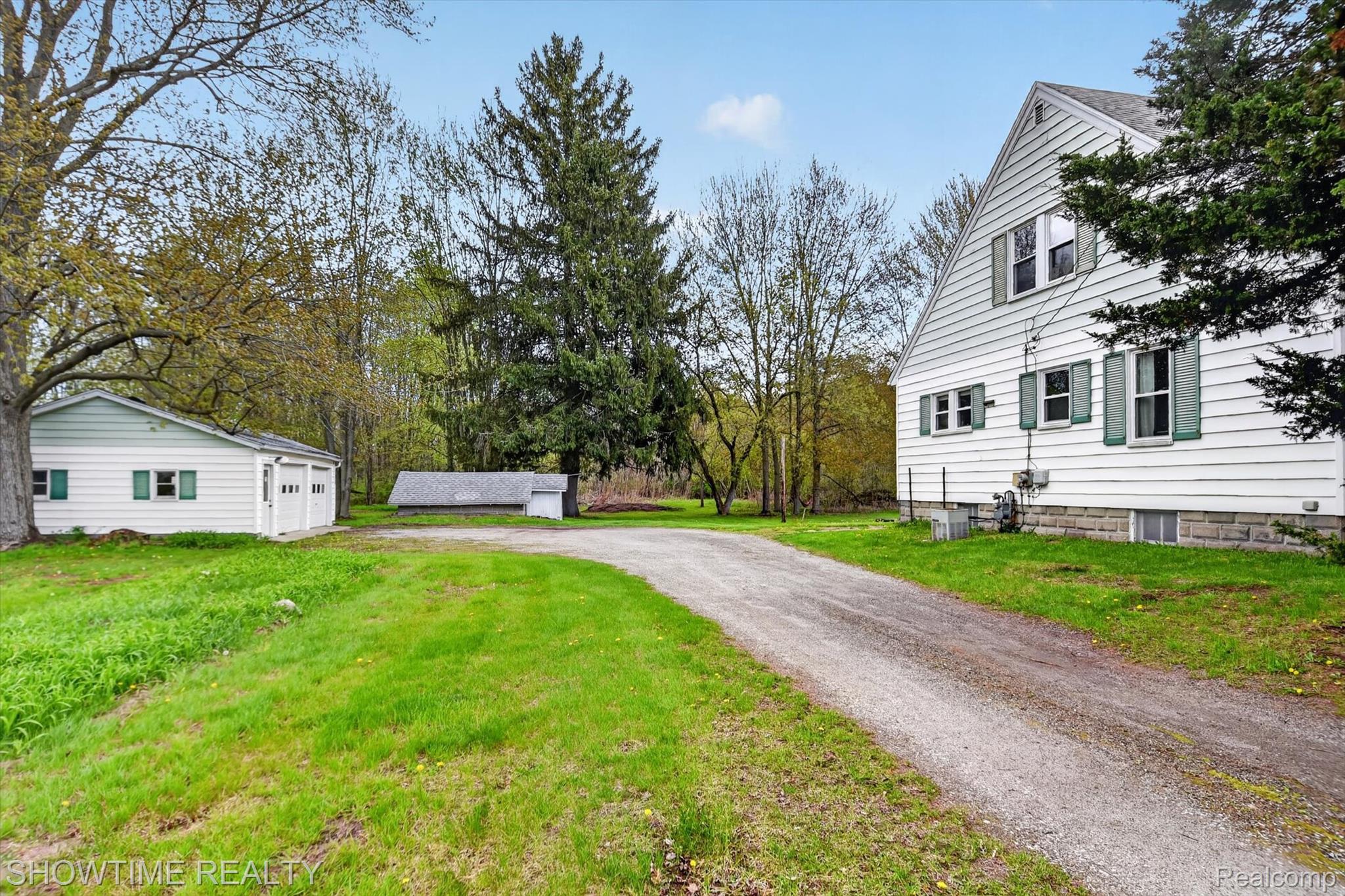 2970 Range Road