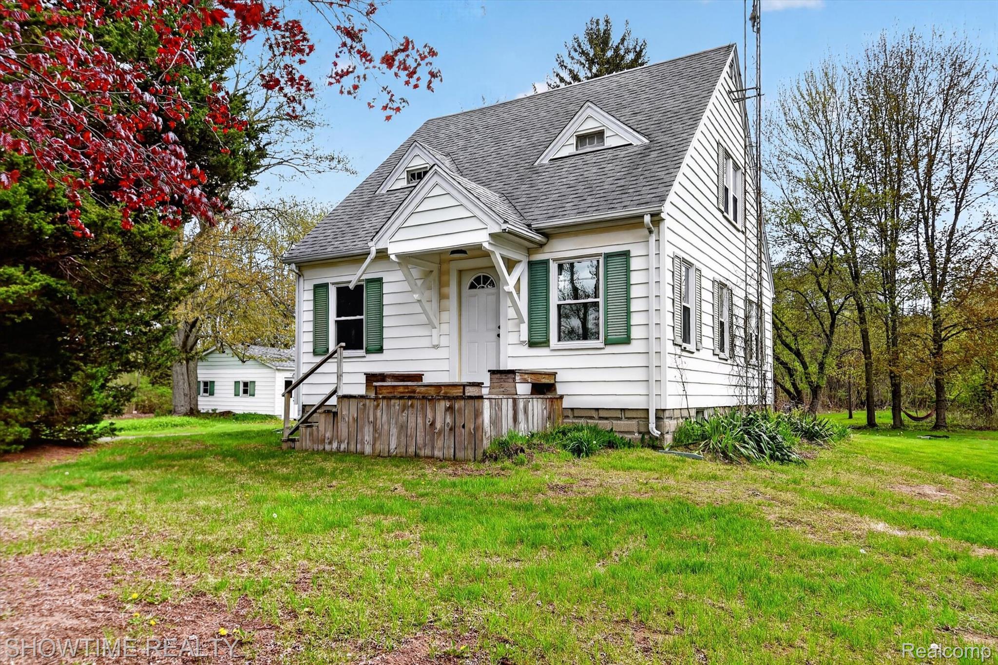 2970 Range Road