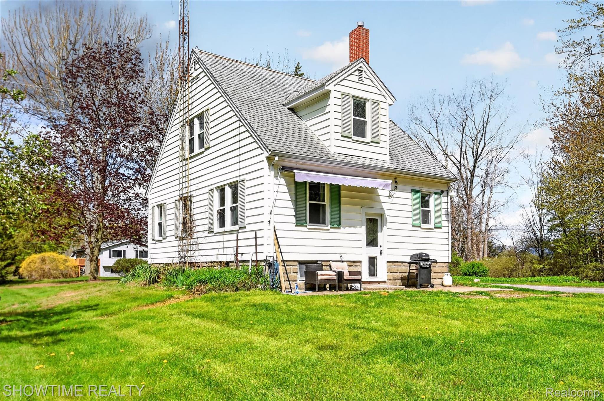 2970 Range Road