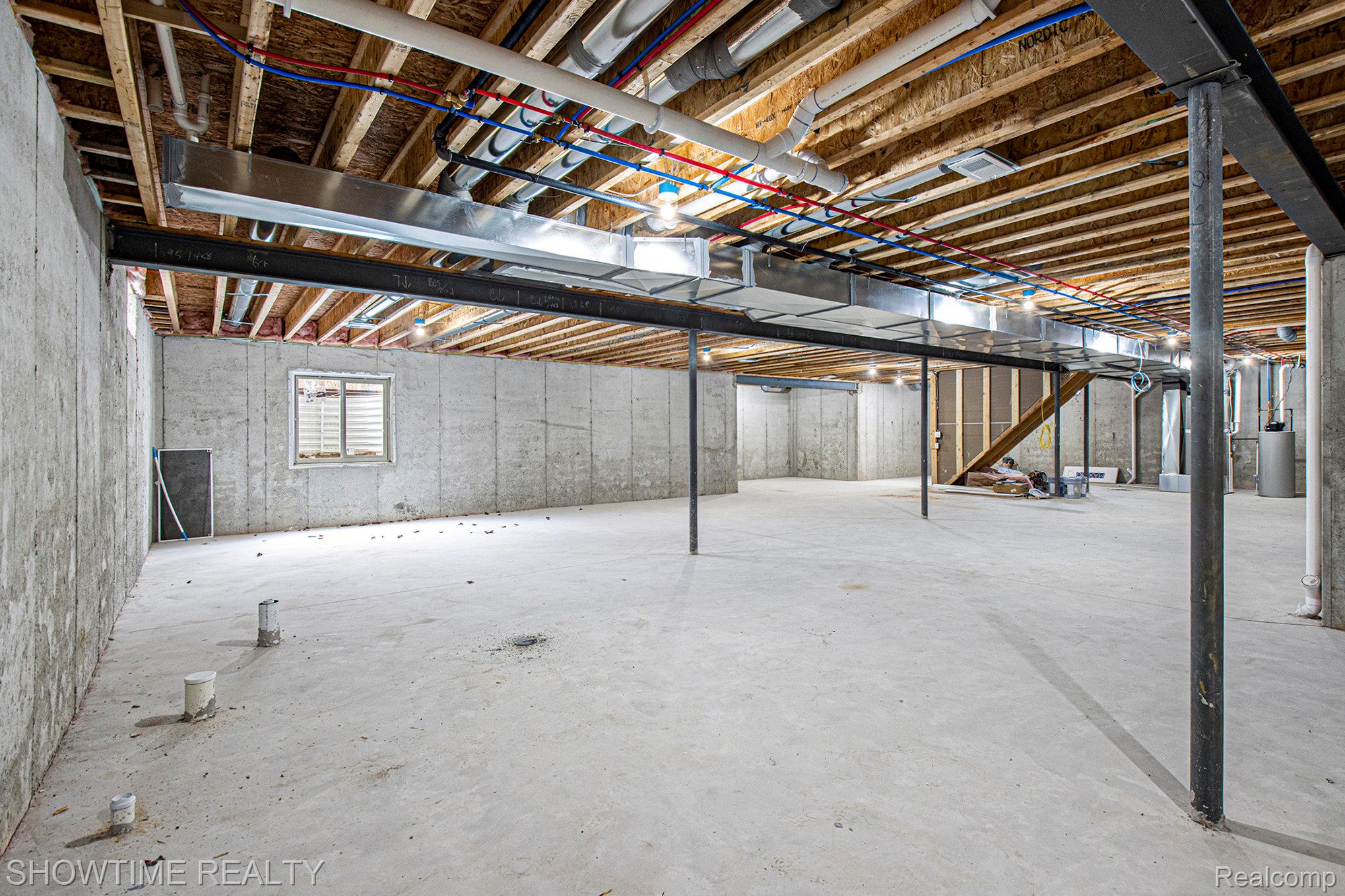 11695 ENCORE Drive