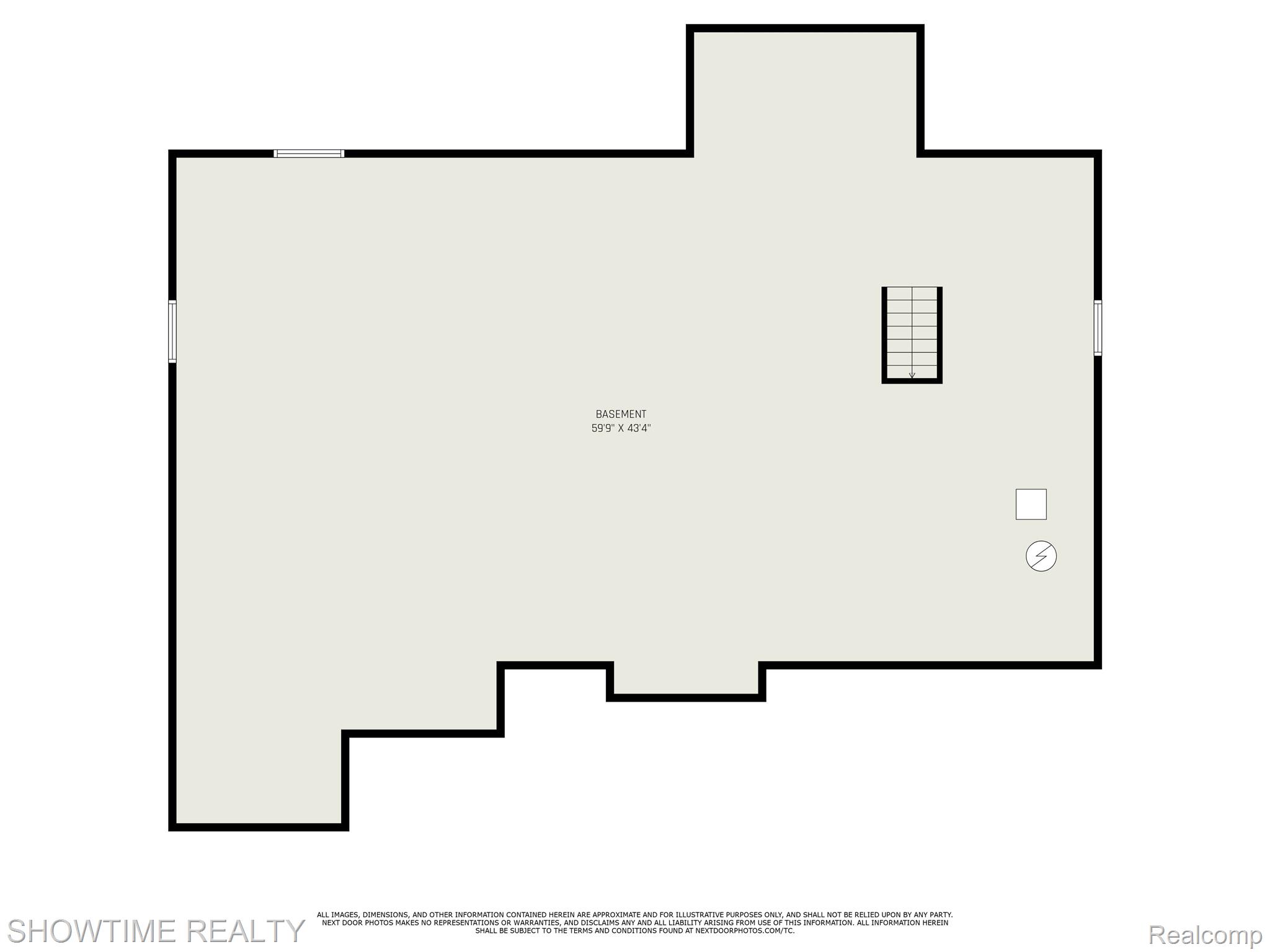 11695 ENCORE Drive