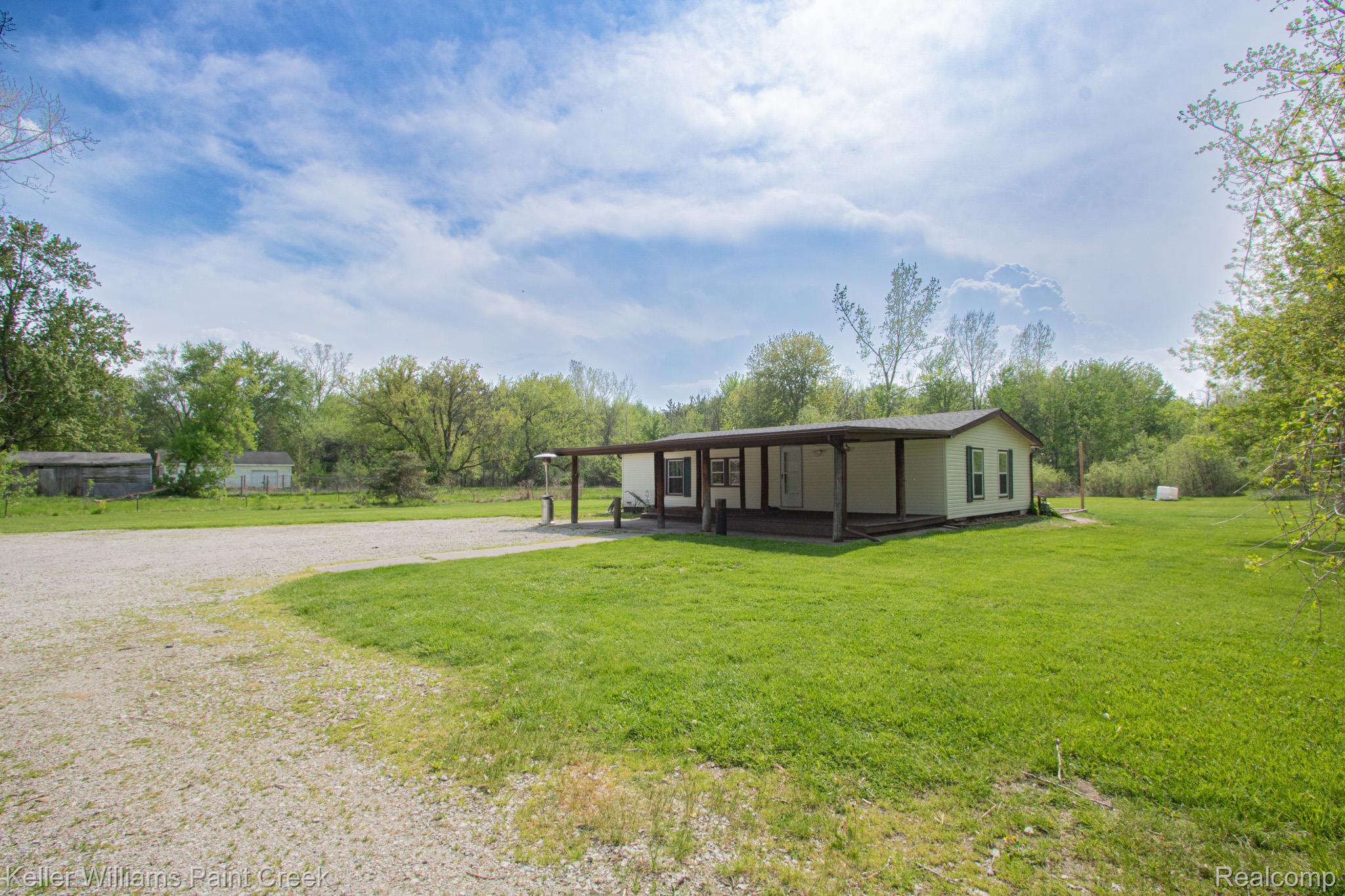 2189 Michigan Road