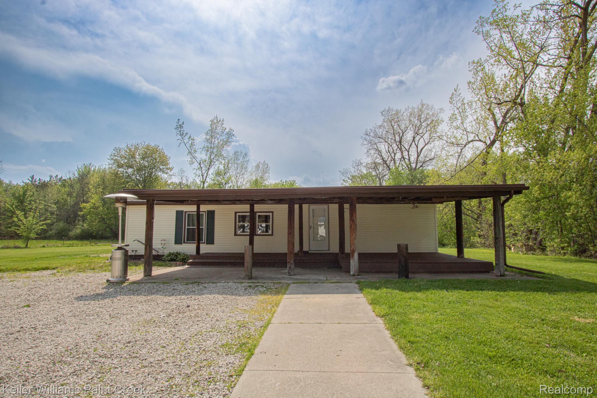 2189 Michigan Road