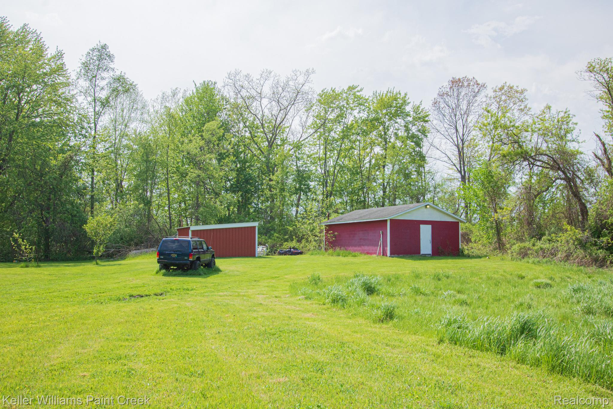 2189 Michigan Road