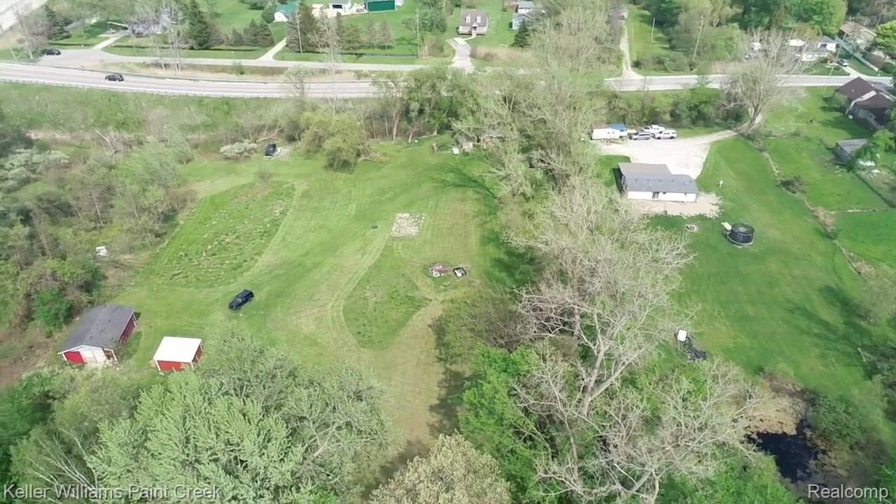 2189 Michigan Road
