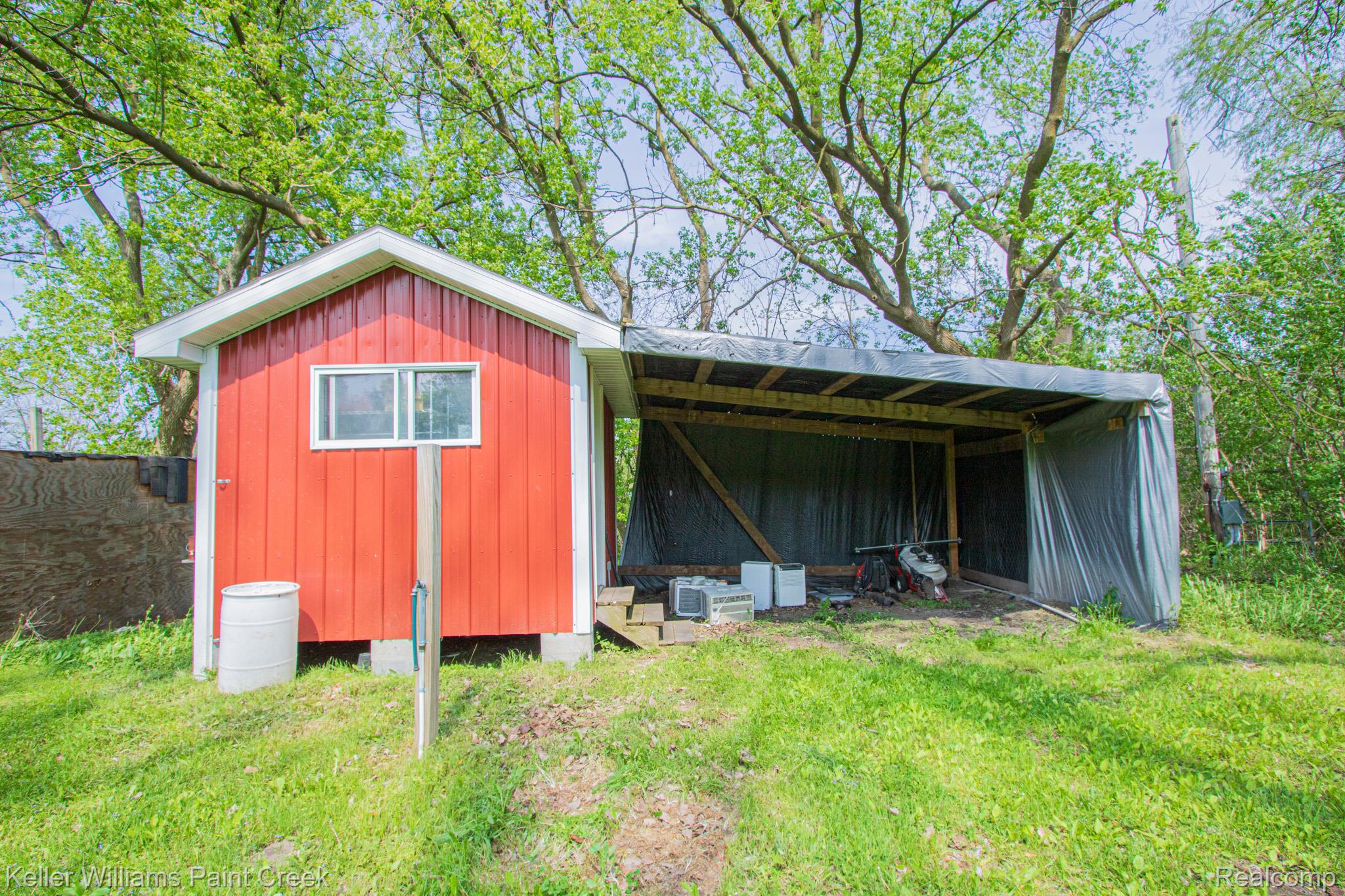 2189 Michigan Road