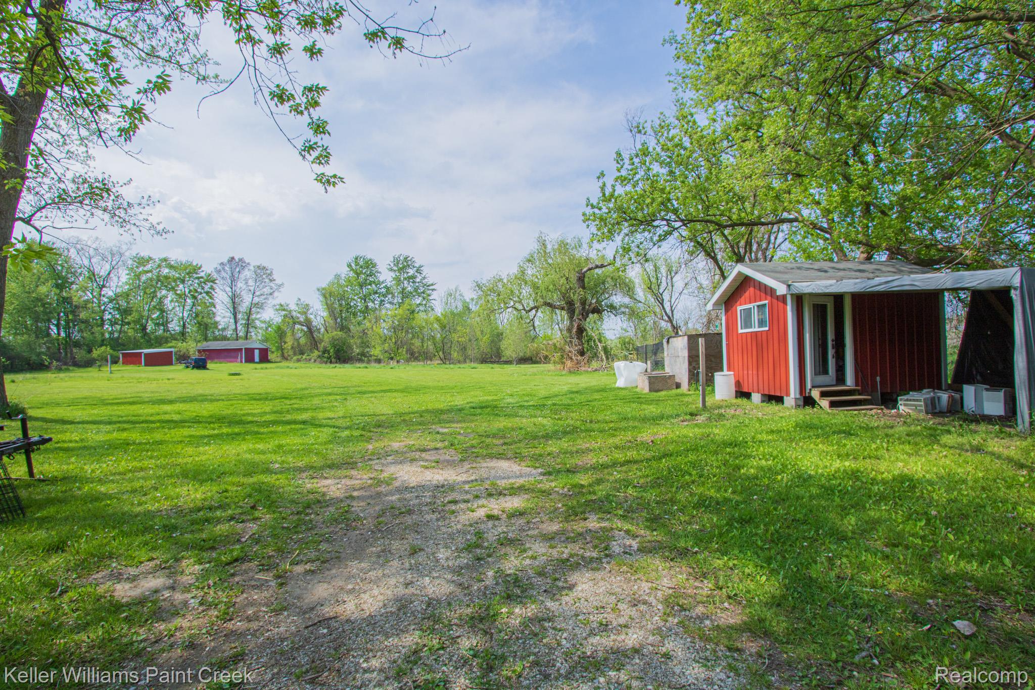 2189 Michigan Road